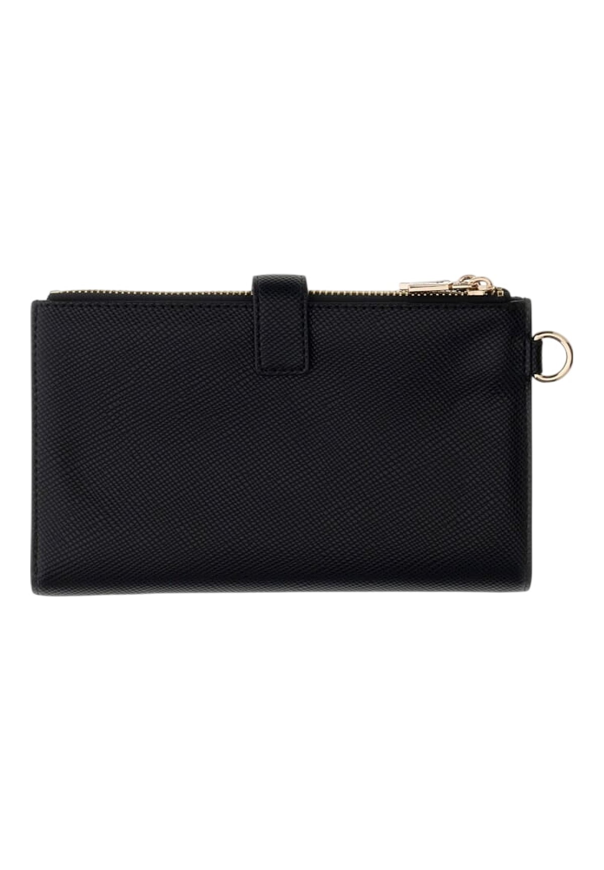 Portafoglio Debora Slg Multi Clu SWZG74 Black