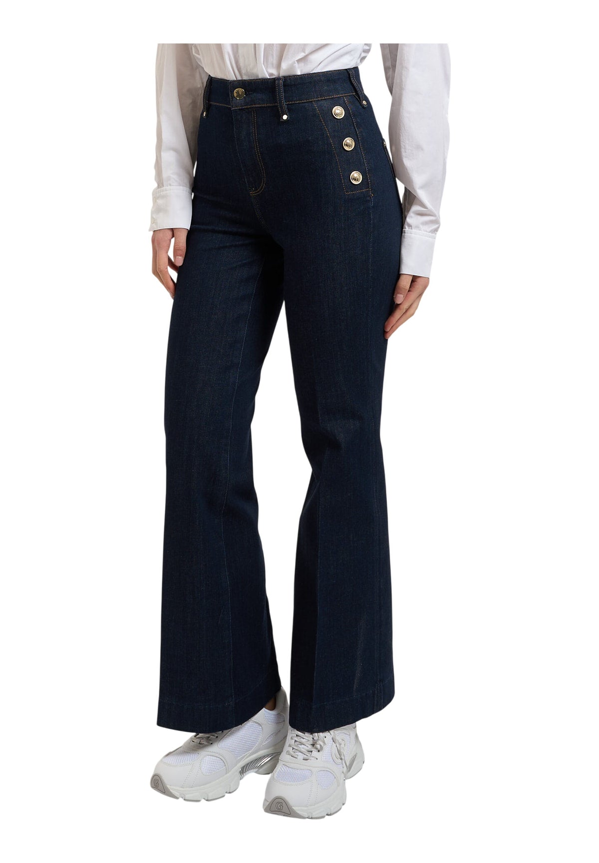 Jeans New Faye Pant W5RA0P Be Fine