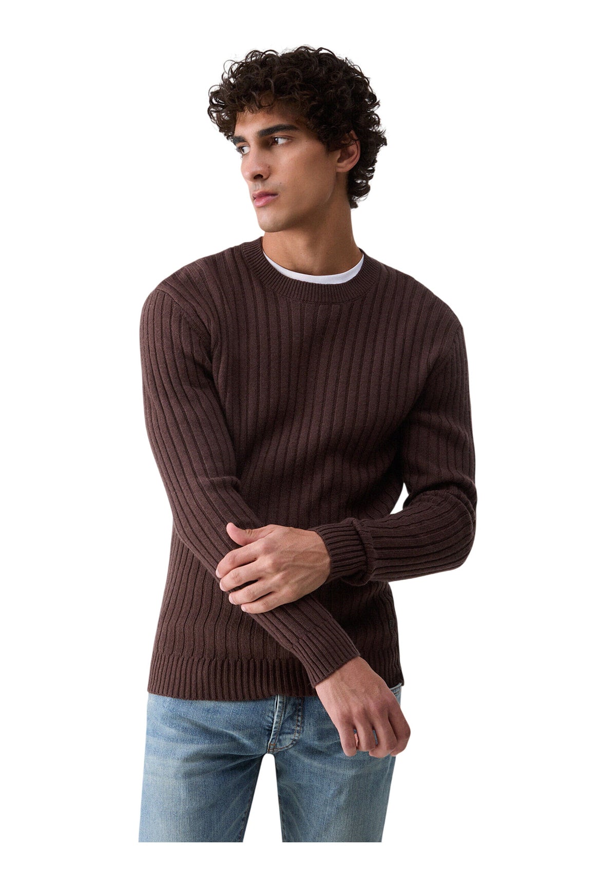 Maglione* QF6261 Mole