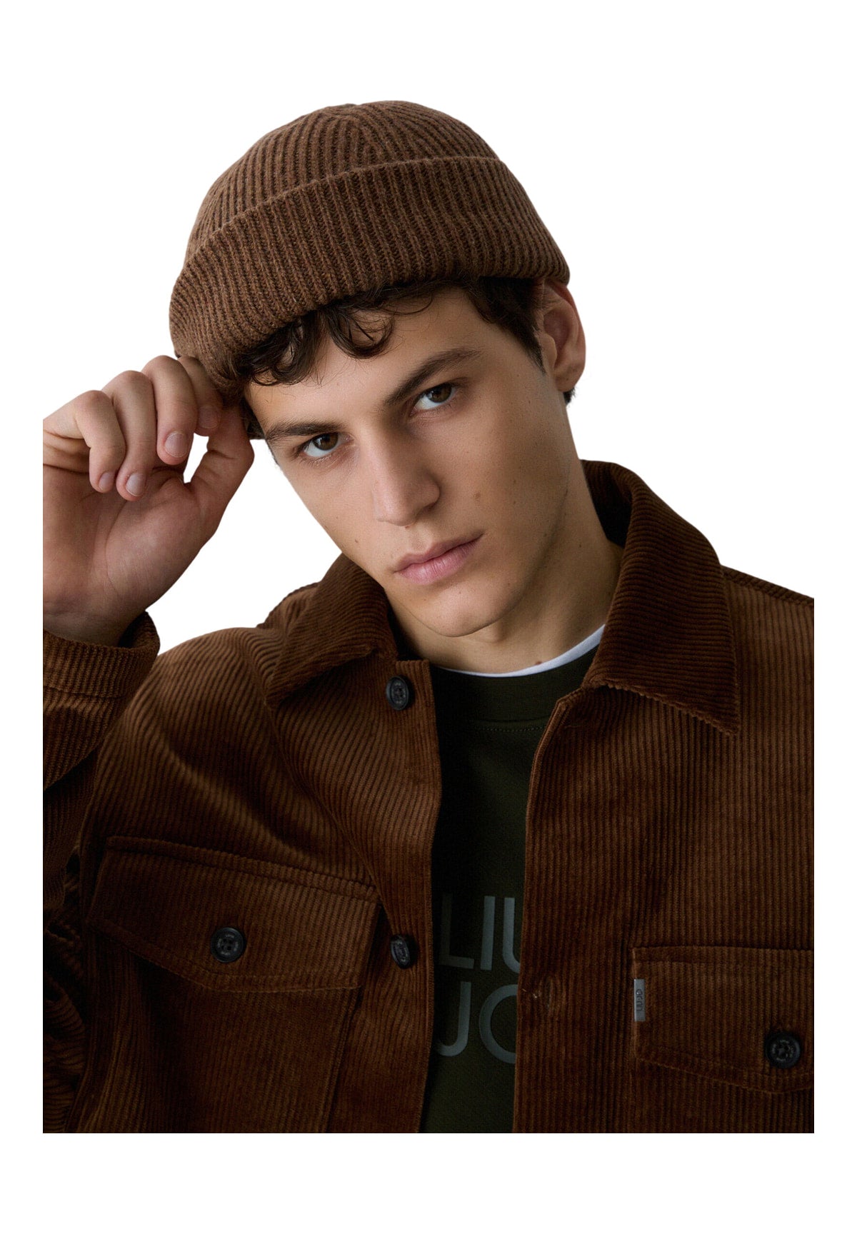 Cappello QF6296 Nuez