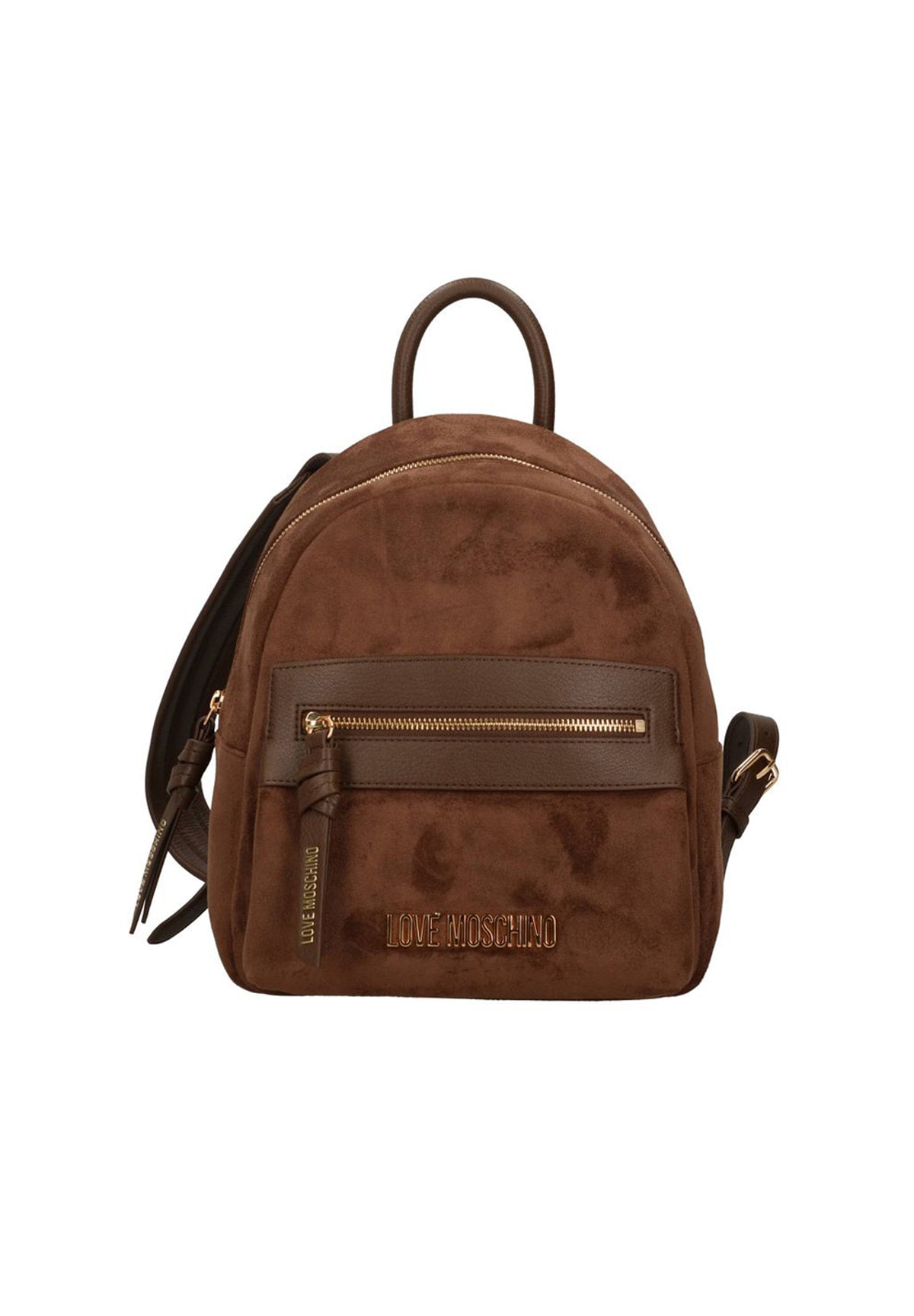 Zaino JC4093PP1P Marrone, Marrone