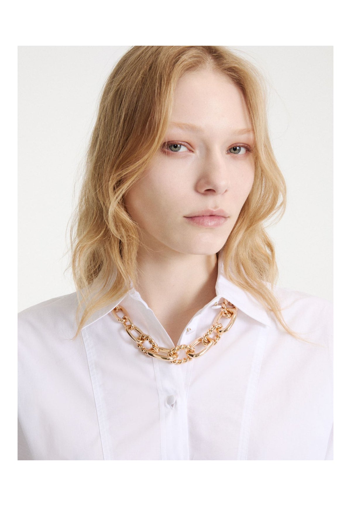 Collana 2623756016200 MLACOSETTA Oro