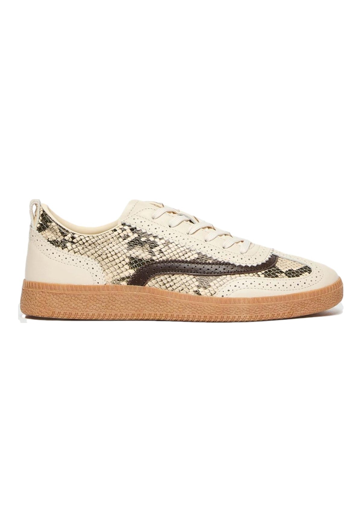 Sneakers 2623766016200 MLAPEDONE Naturale