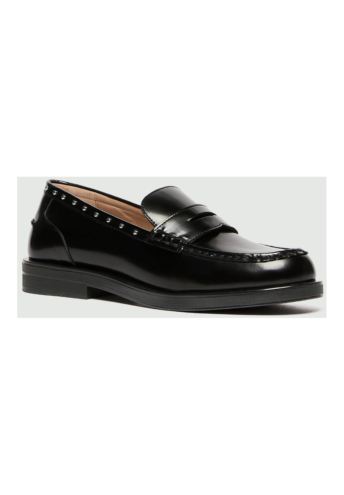 Mocassini 2623526176200 MLAVISTA Nero