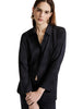 Marella Camicia a Maniche Lunghe 2623116161200 MLLBALLATA Navy