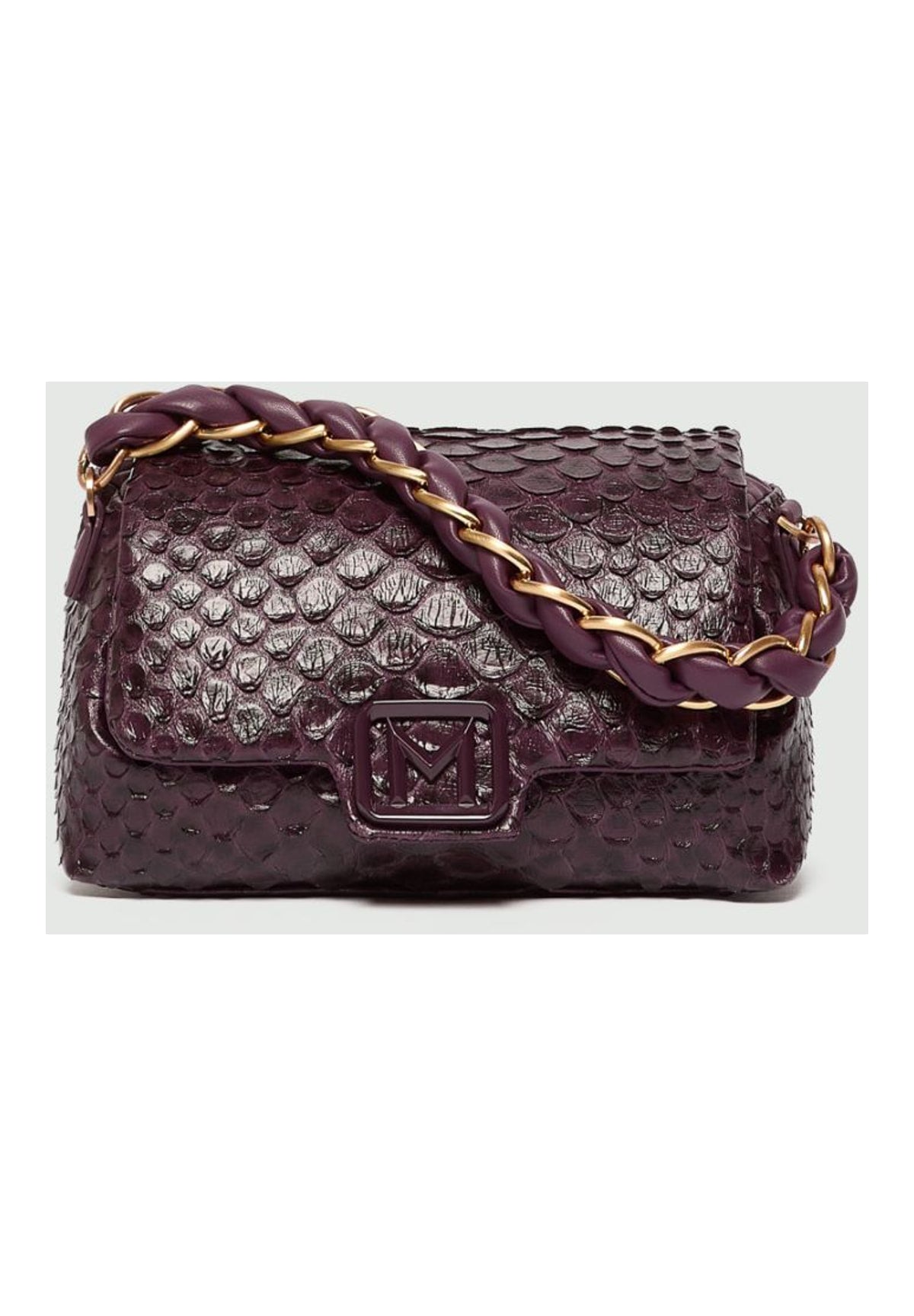 Borsa a Mano 2623516027200 MLLDORICO1 Mora