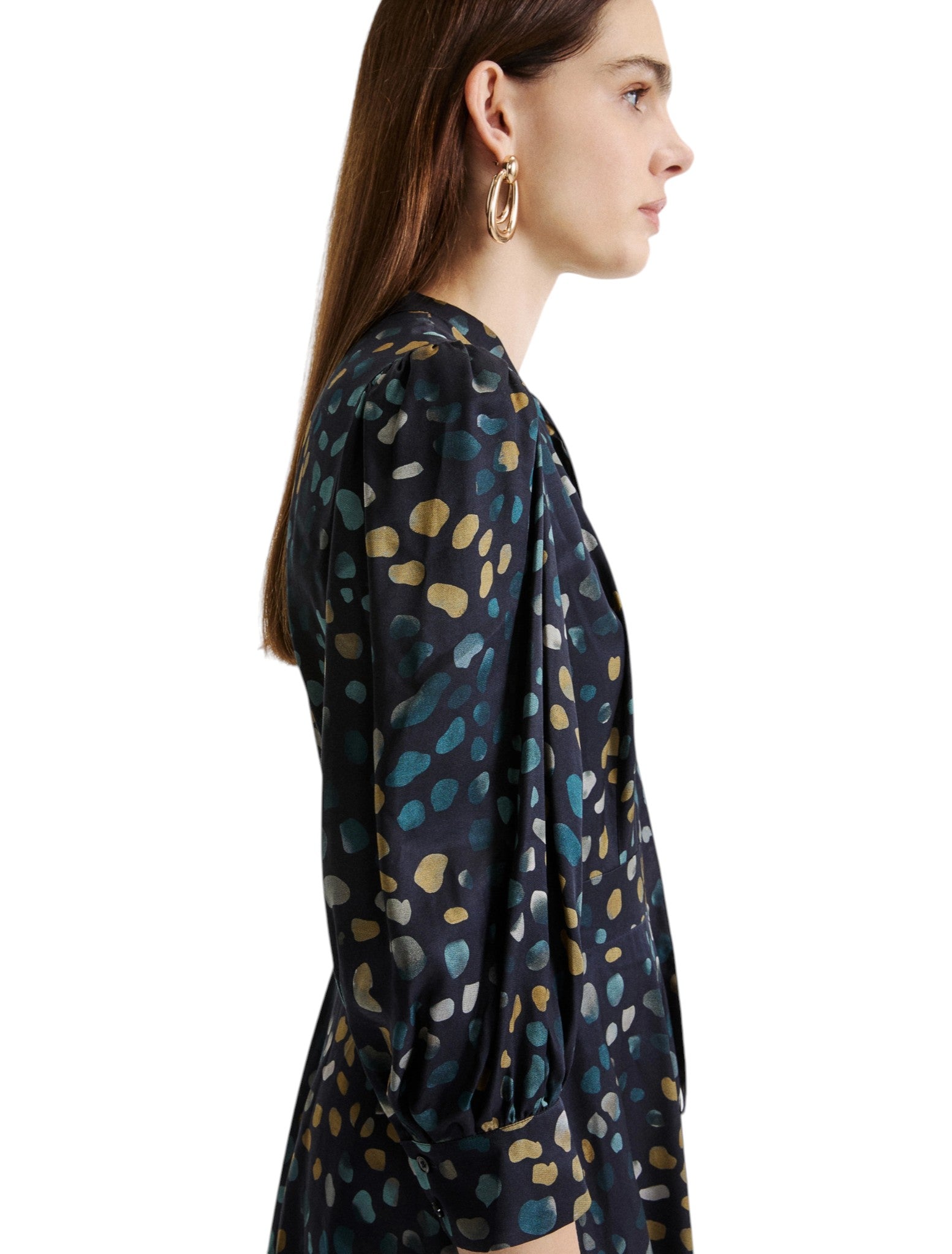 Abito 2623226211200 MLLFULCRO Navy