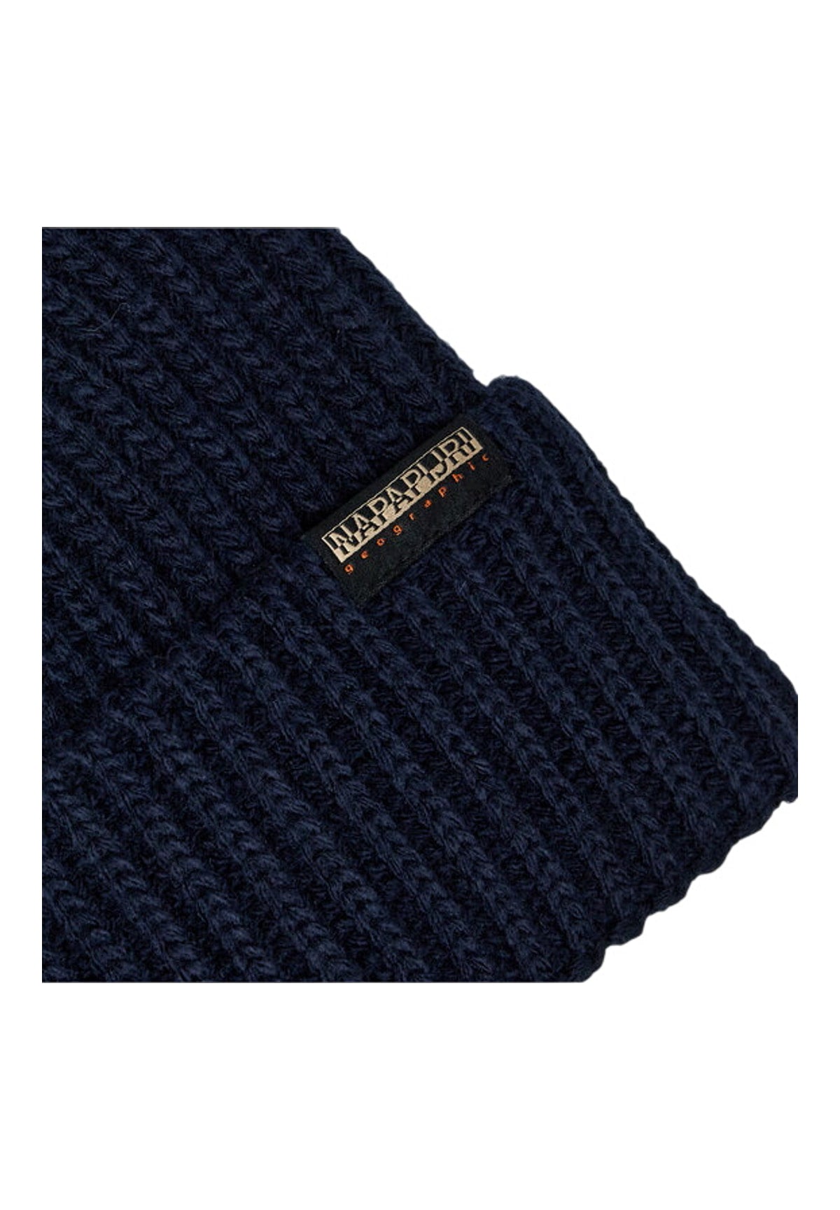 Cappello Foli 3 NP0A4GK8 Blu Marine