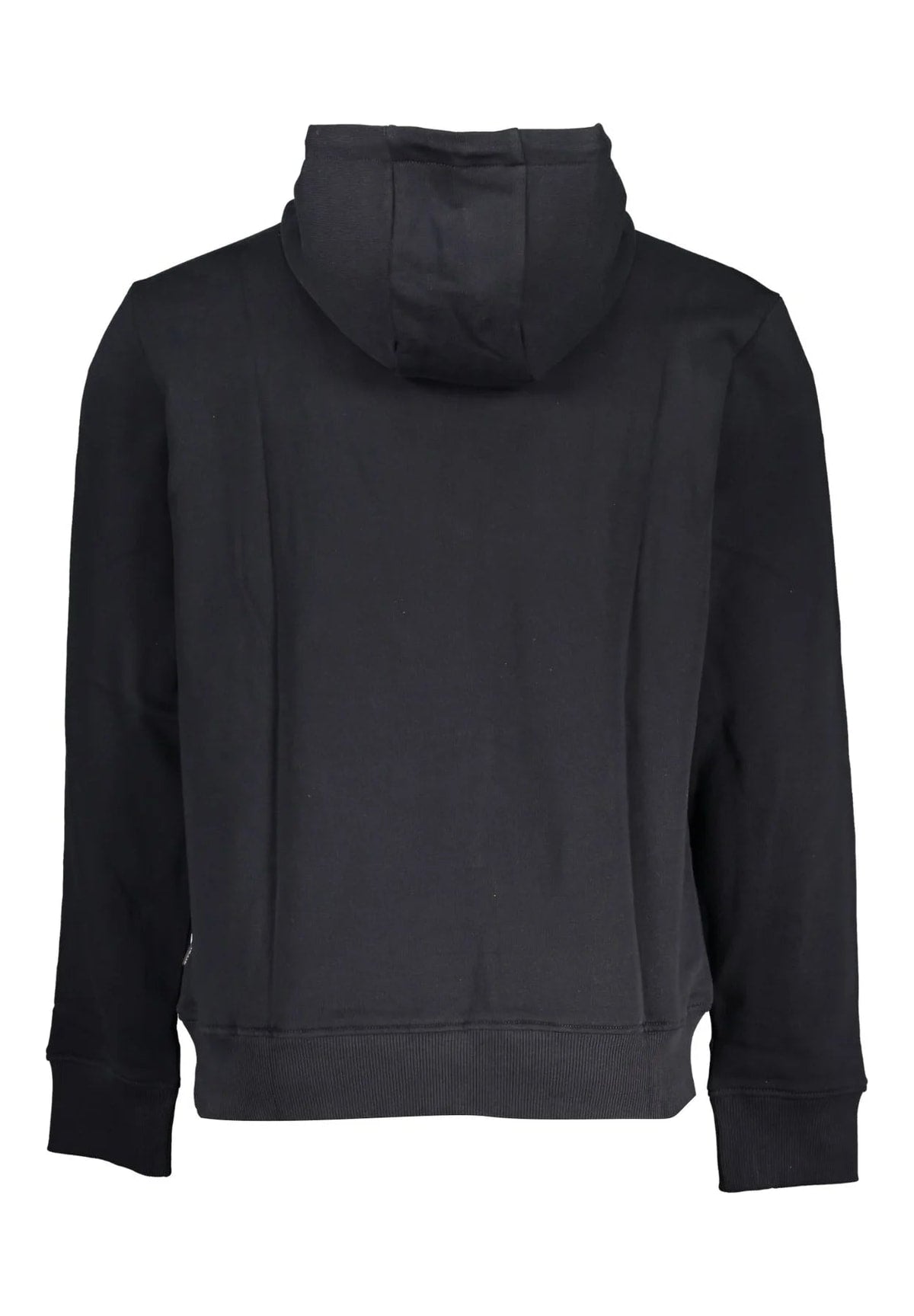 Felpa Pullover con Cappuccio Balis H Sum NP0A4H8A Black 041