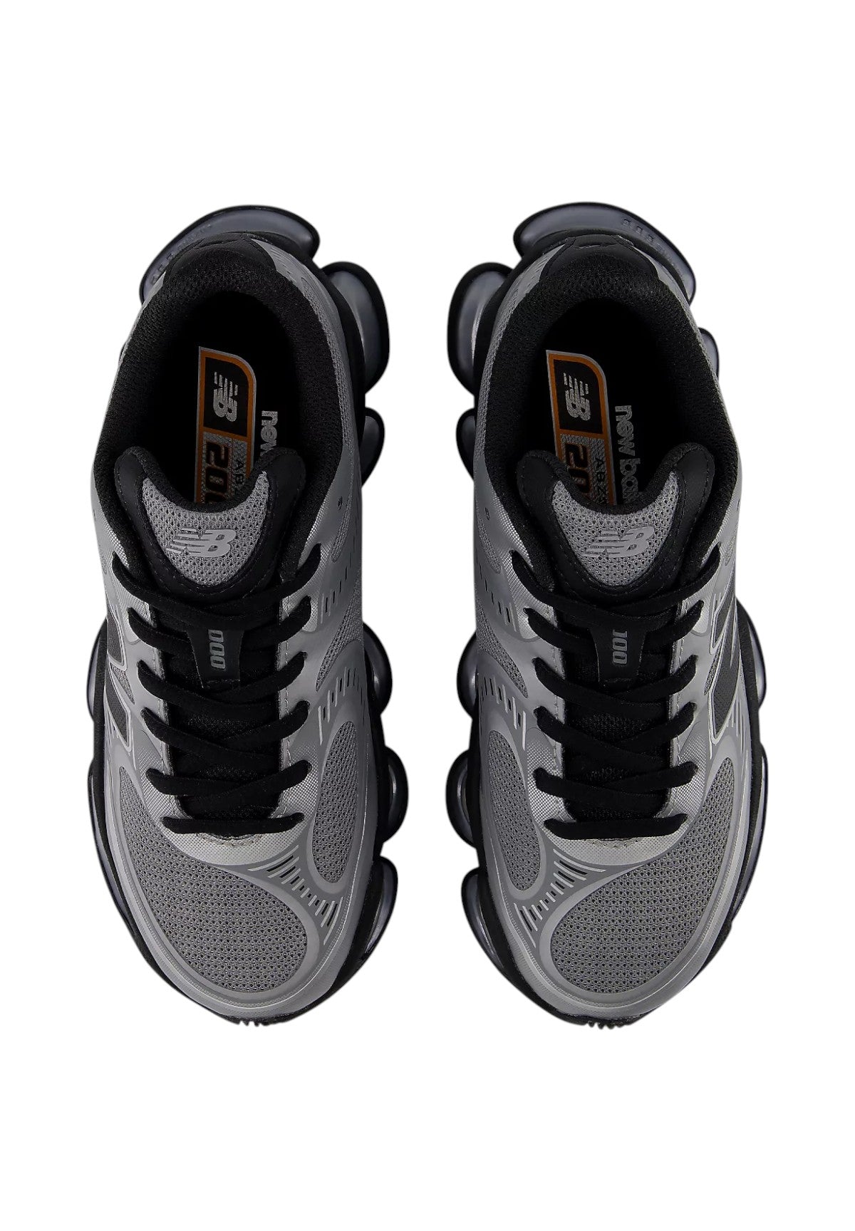 Sneakers G20009LJ Grigio
