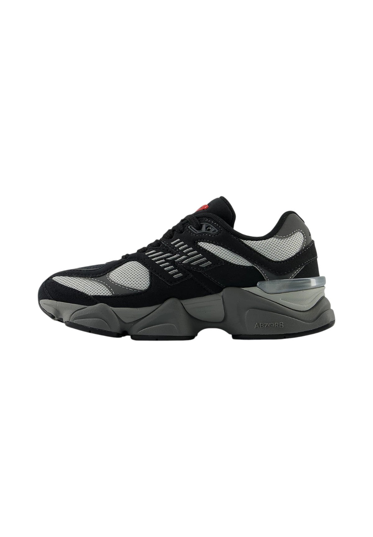 Sneakers GC9060BK Nero