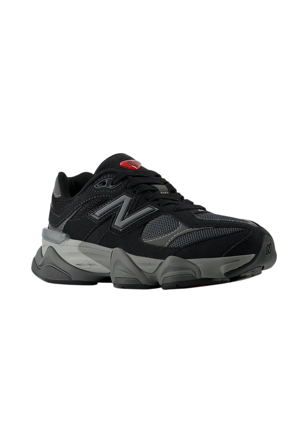 Sneakers GC9060BK Nero