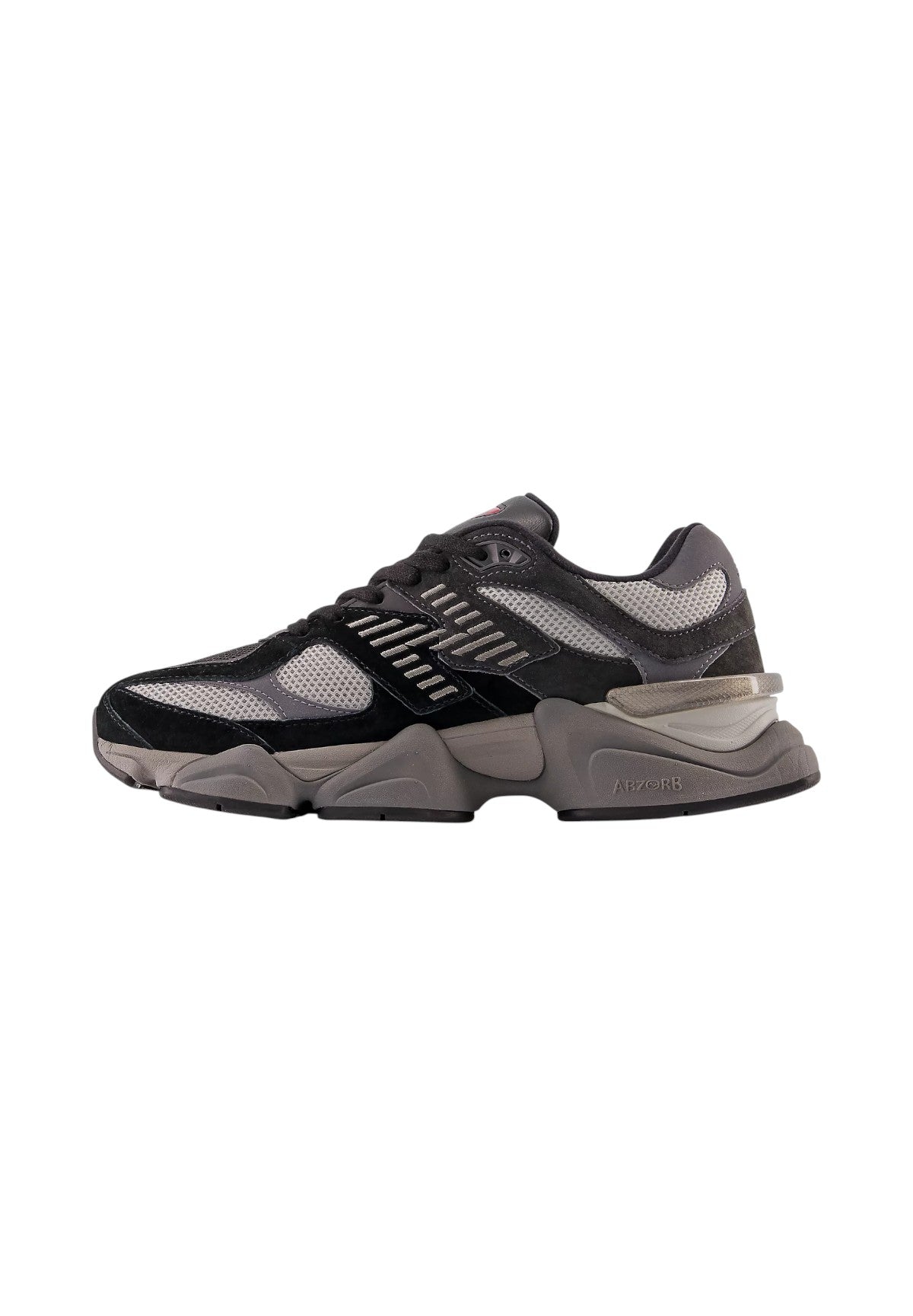 Sneakers GC9060BK Nero