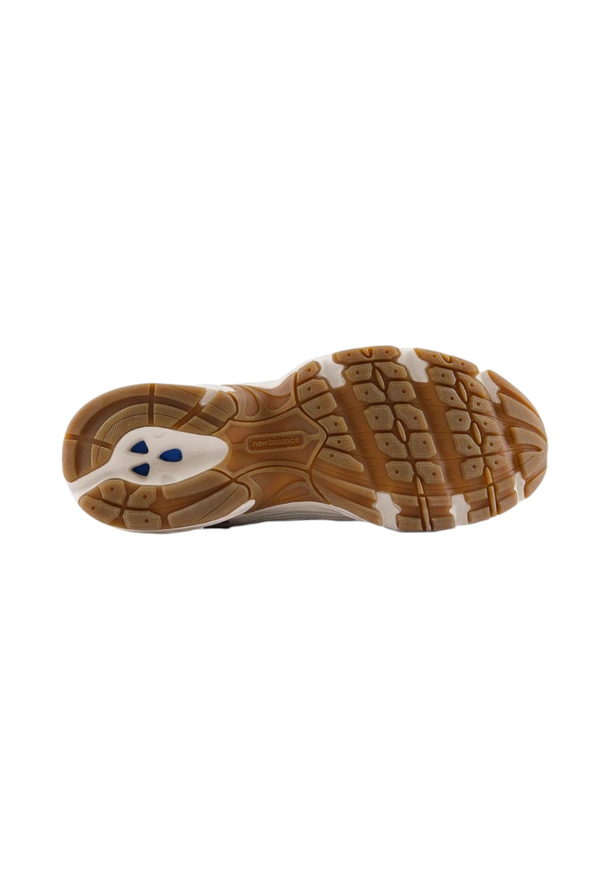 Sneakers U530SUA Beige