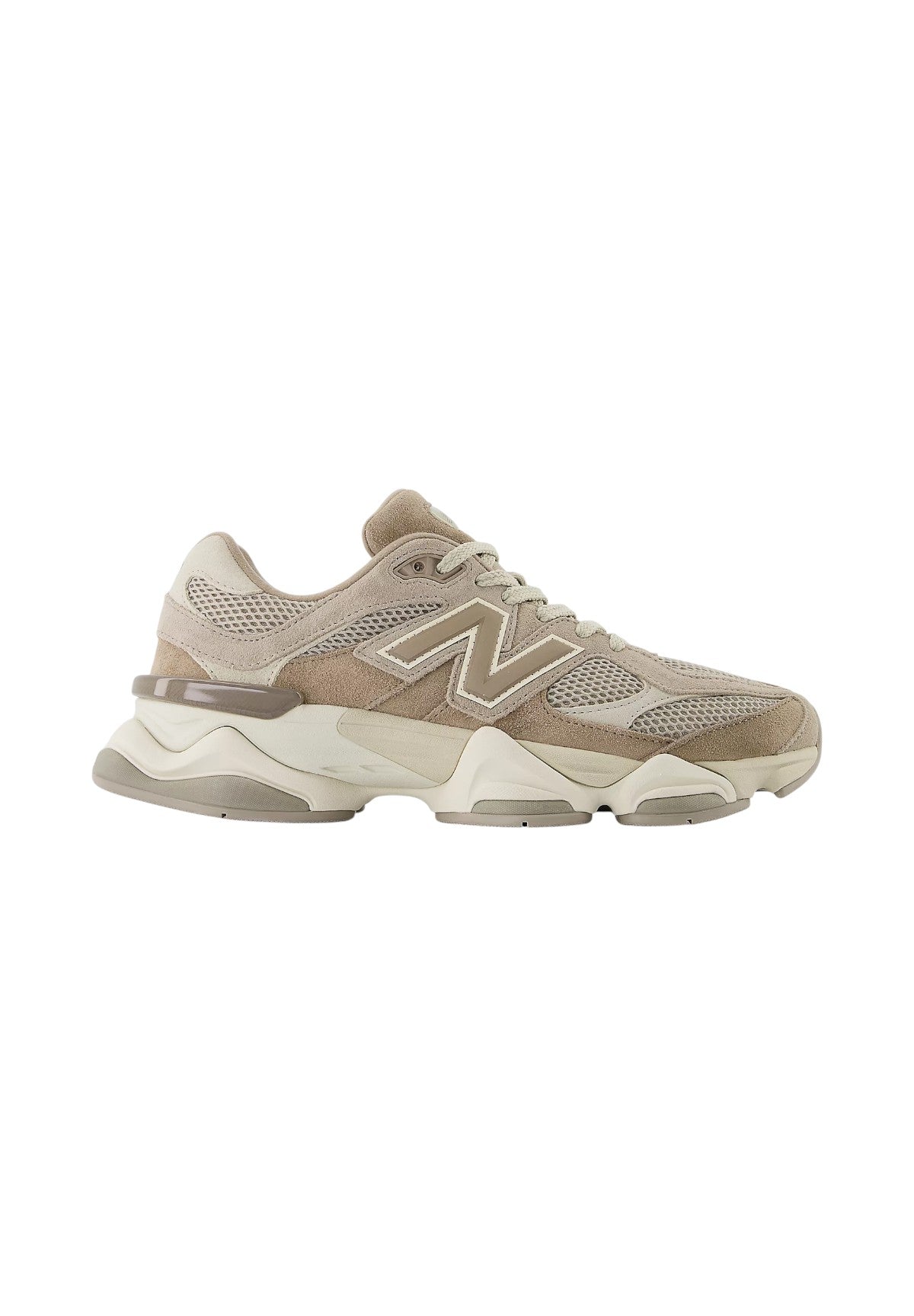 Sneakers U9060ERC Beige
