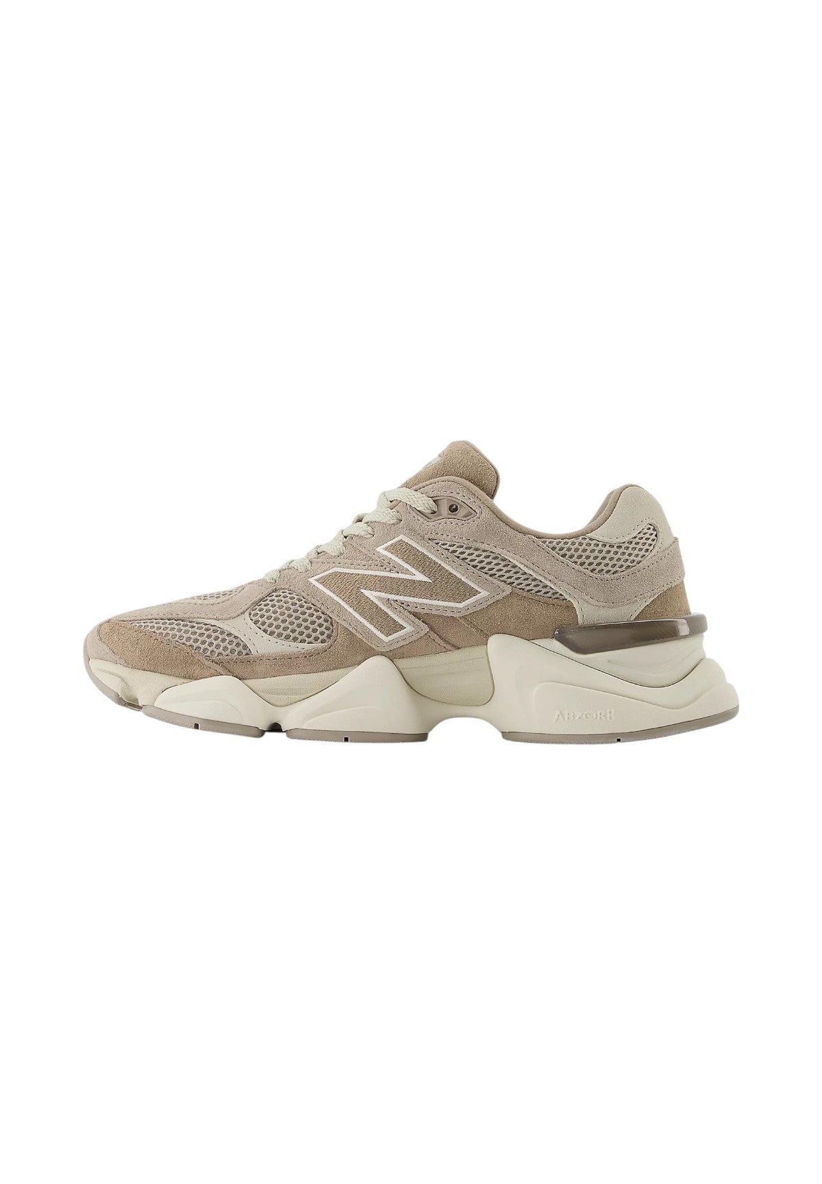 Sneakers U9060ERC Beige