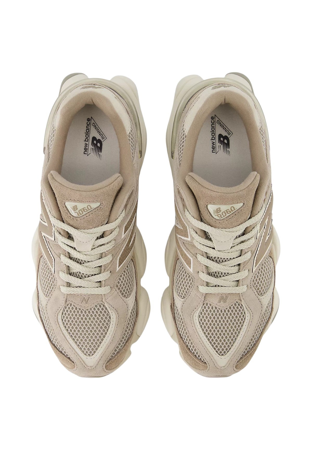 Sneakers U9060ERC Beige