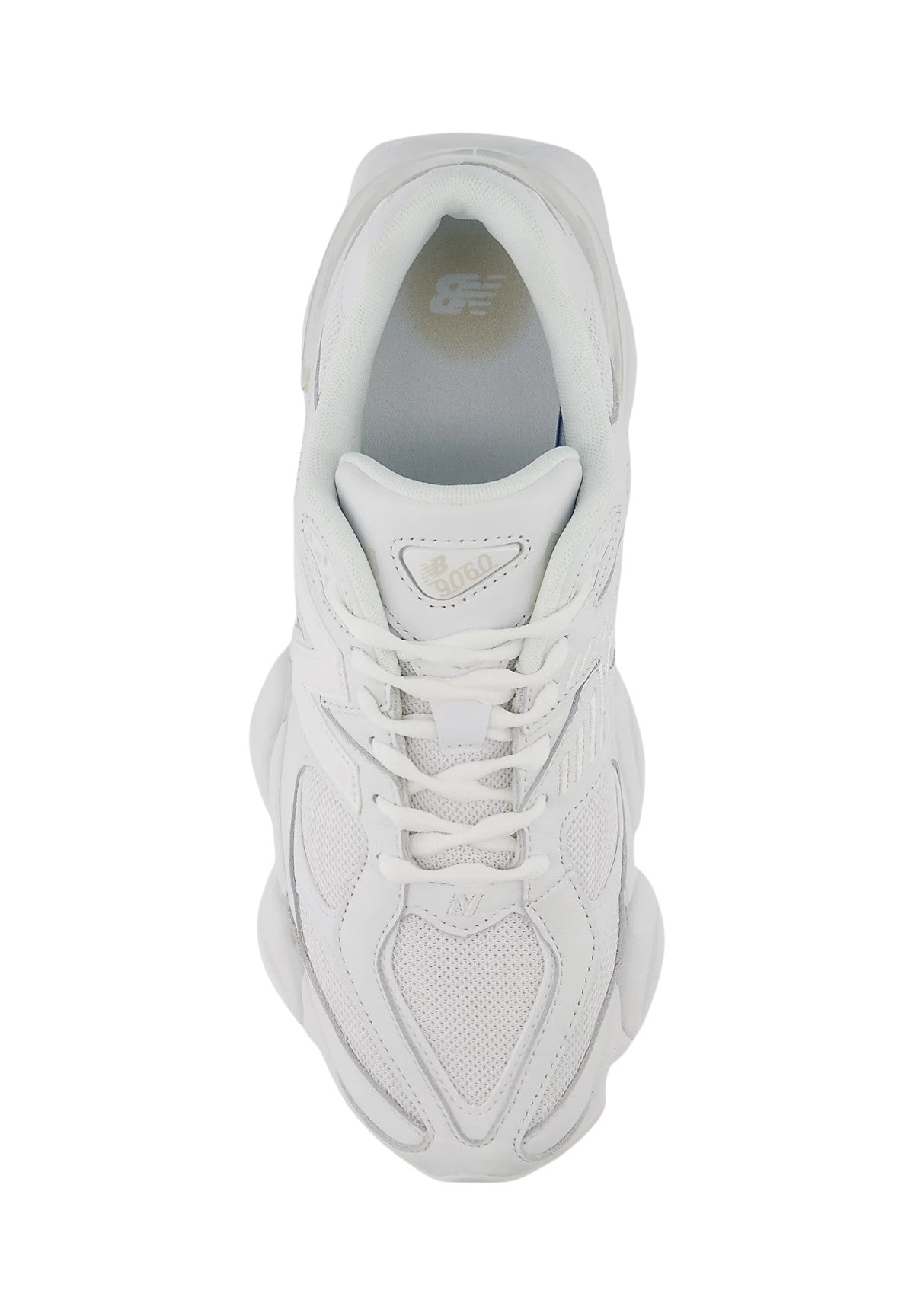 Sneakers U9060NRJ Bianco