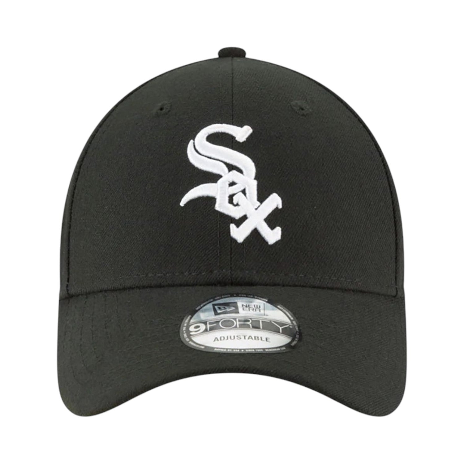 Cappello da Baseball Mlb The League-Chicago White Sox 10047515 Black