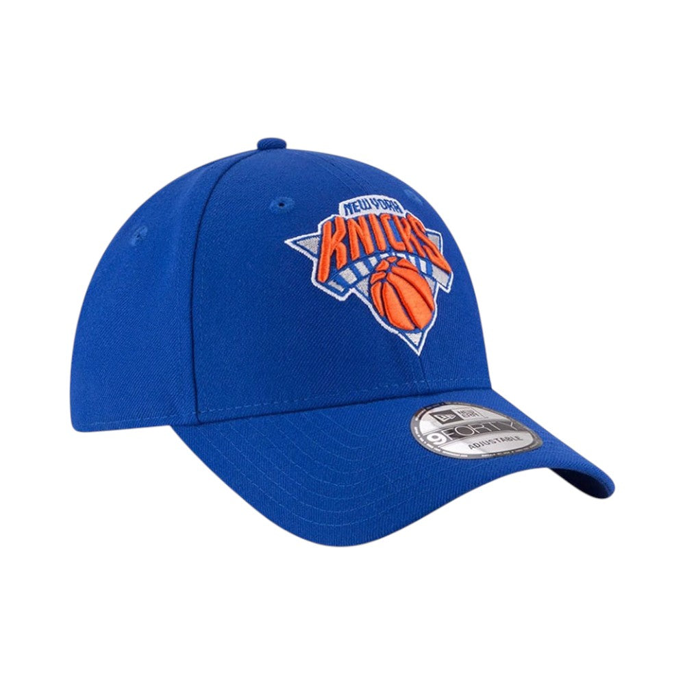 Cappello da Baseball Nba The League-New York Knicks 11405599 Blue