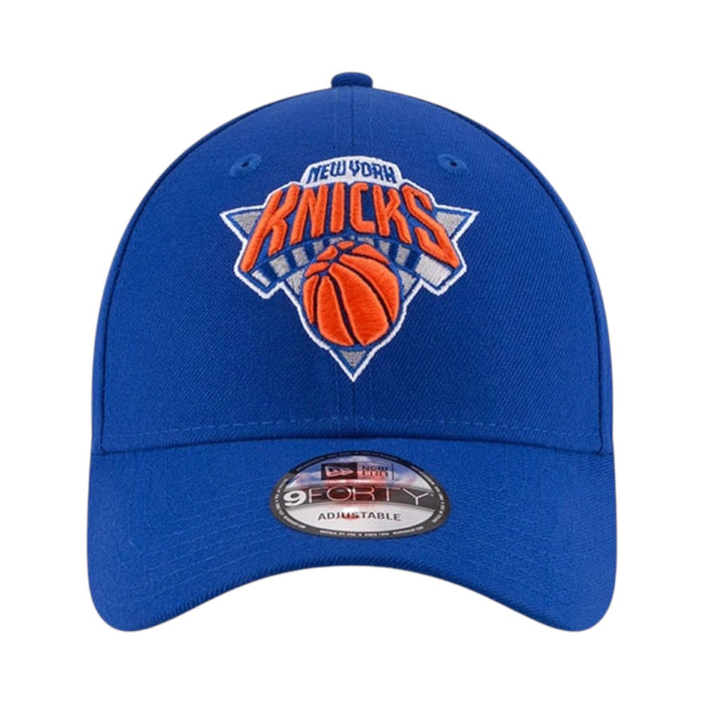 Cappello da Baseball Nba The League-New York Knicks 11405599 Blue