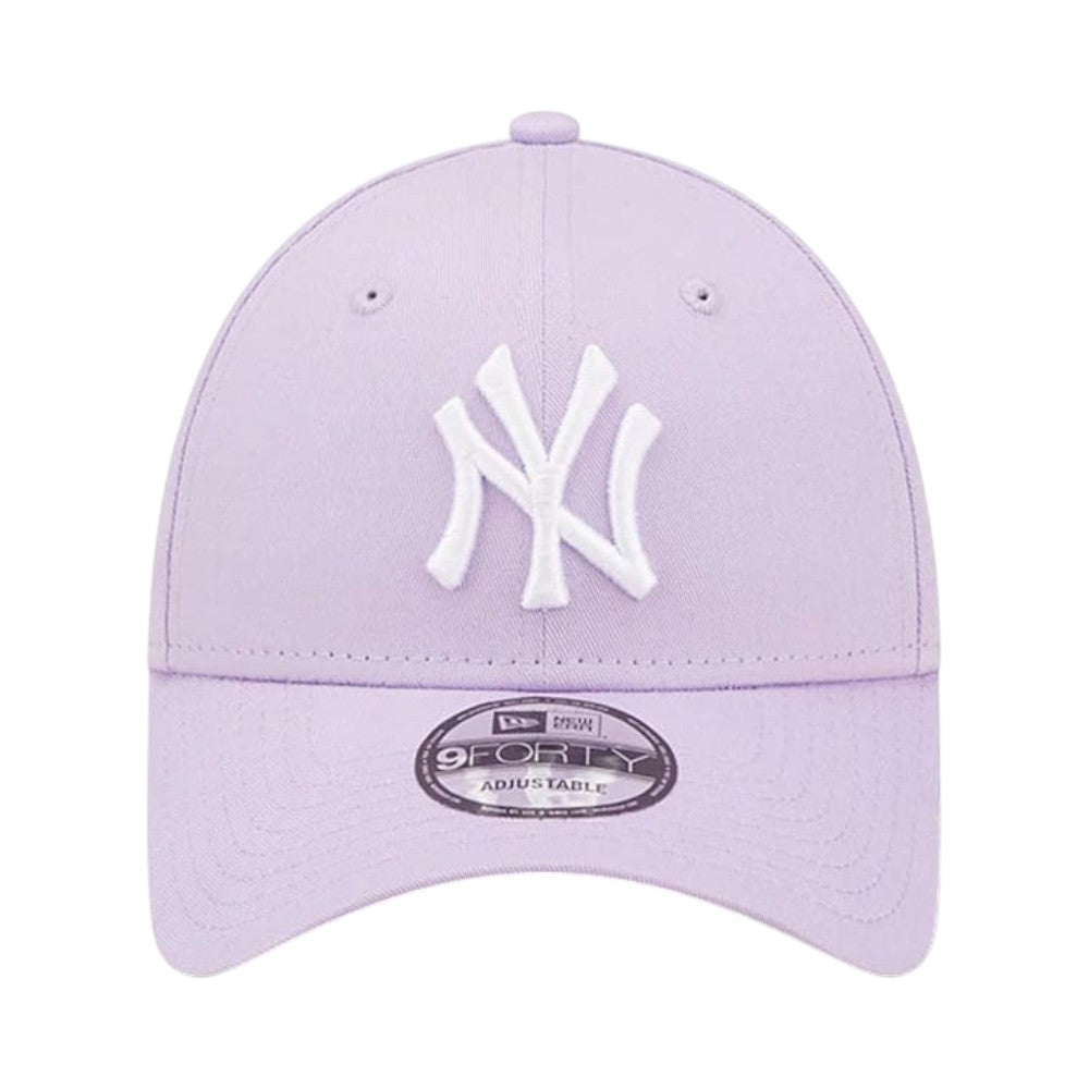 Cappello da Baseball League Essential 9Forty®-New York Yankees 60298724 Purple