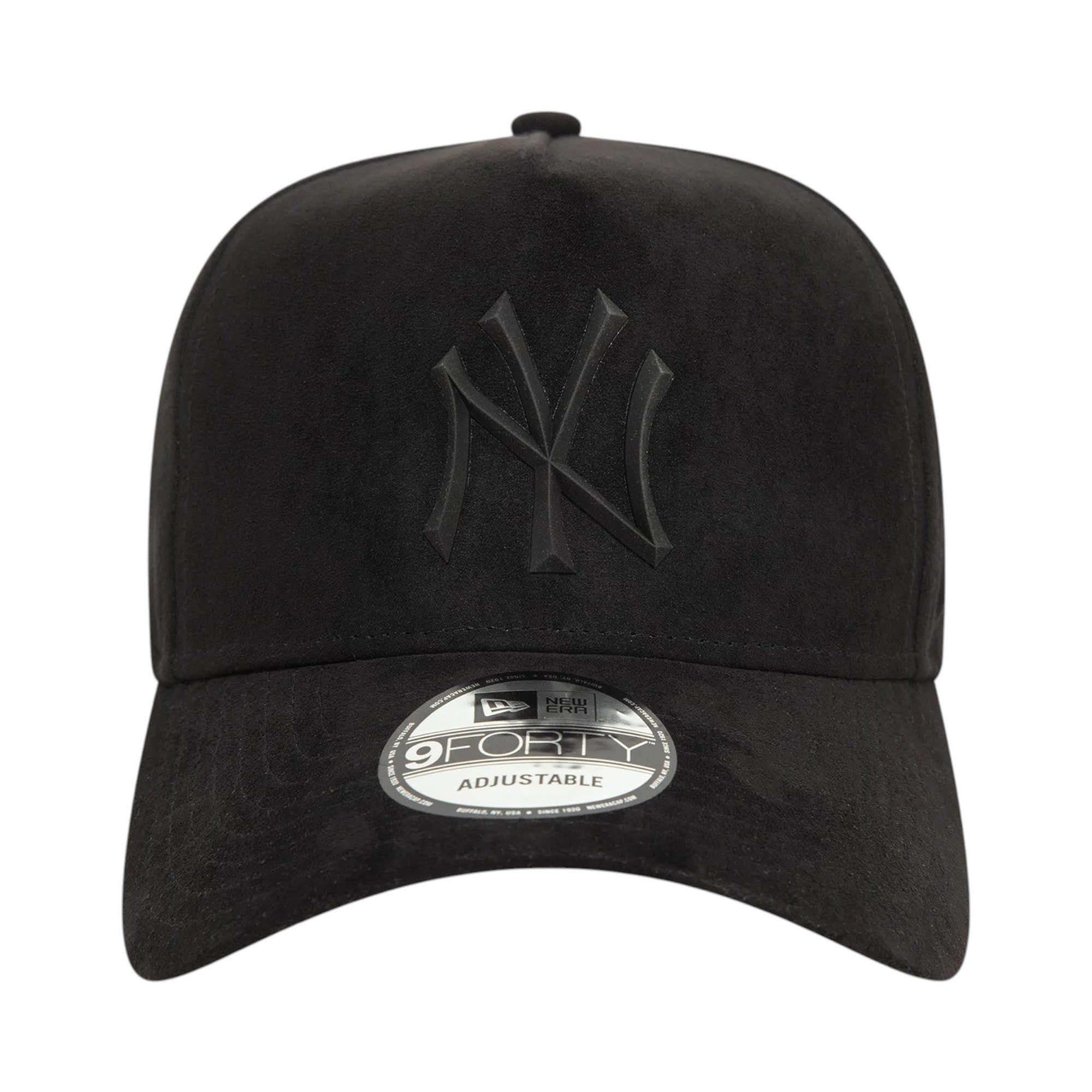 Cappello da Baseball New York Yankees 60580814 Black