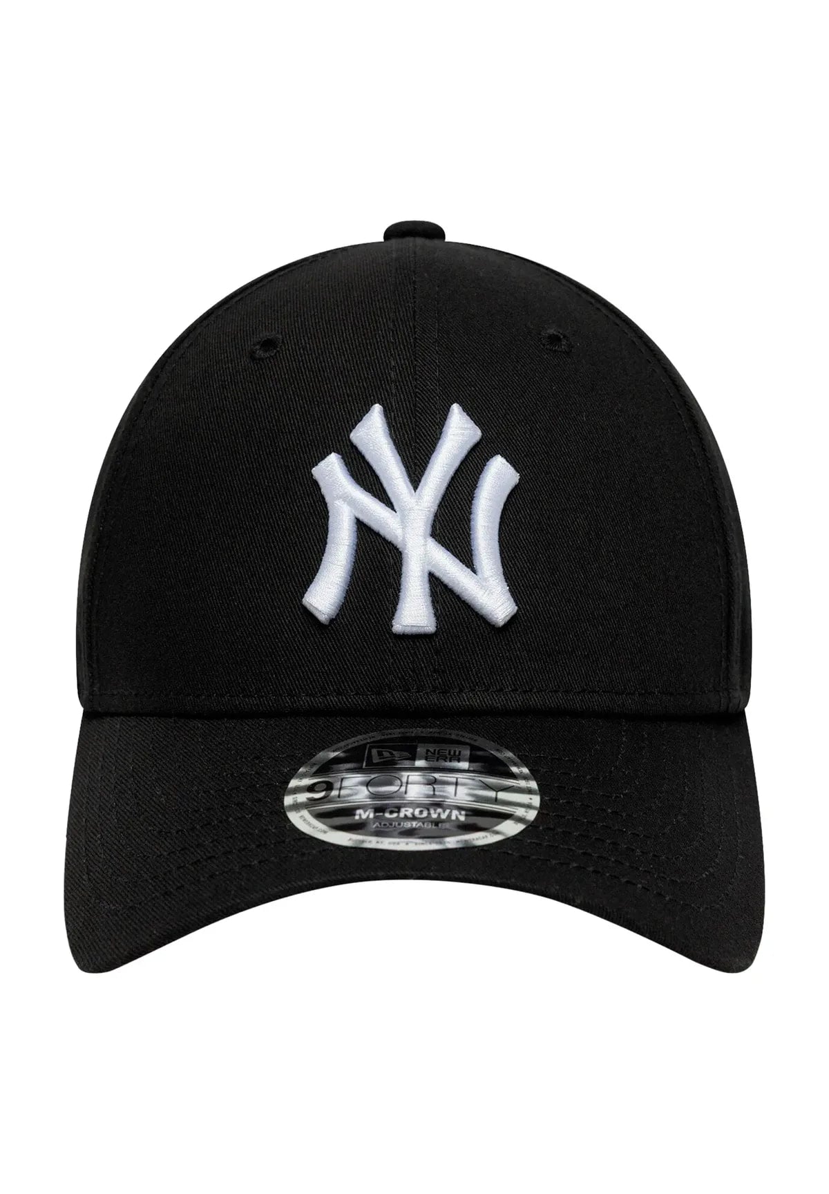 Cappello da Baseball New York Yankees 60691059 Black
