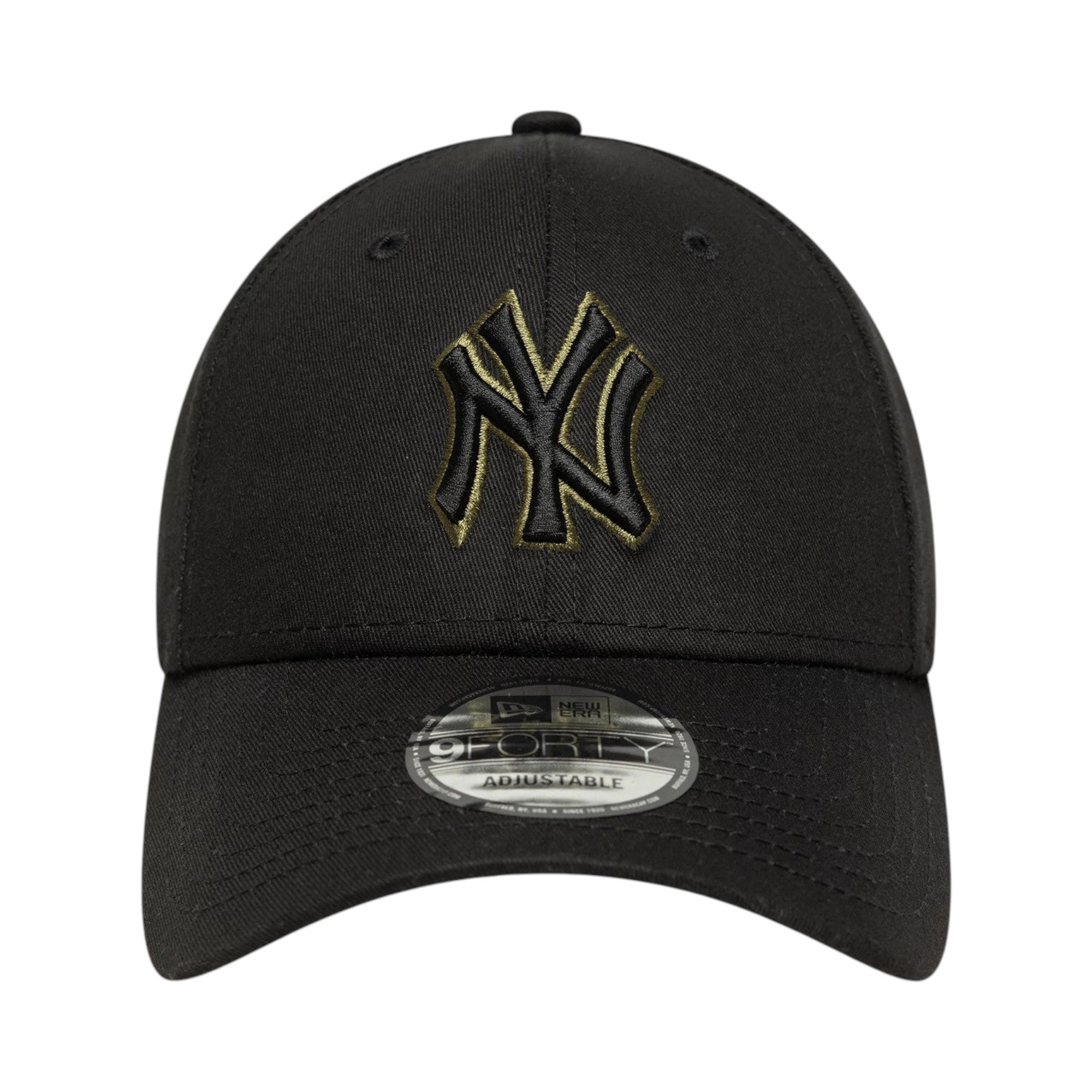 Cappello da Baseball New York Yankees 60759089 Black
