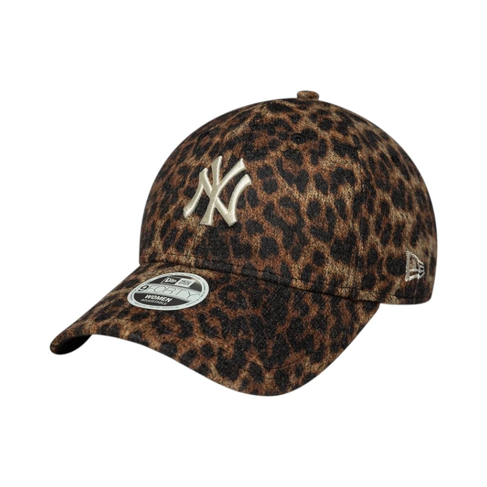 Cappello da Baseball New York Yankees 60915734 Med Brown