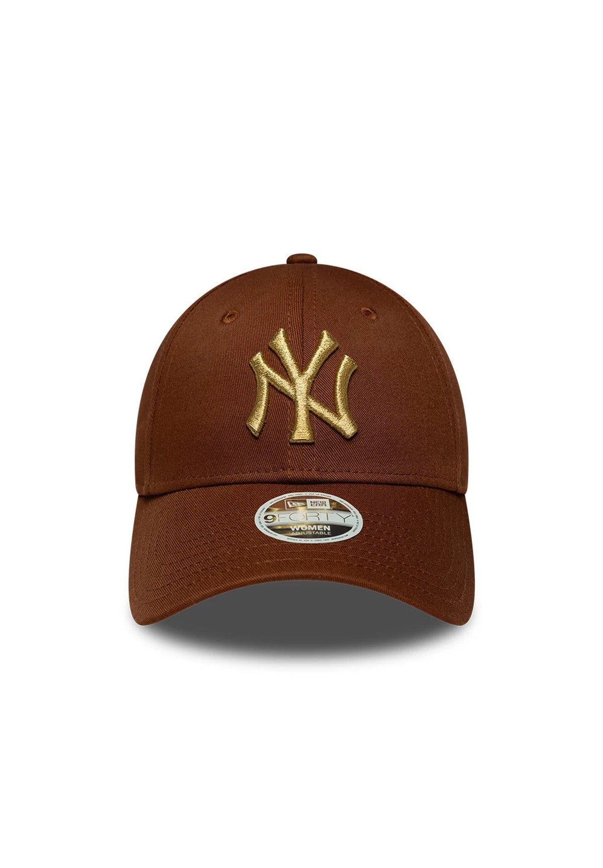 Cappello da Baseball New York Yankees 60915780 Med Brown