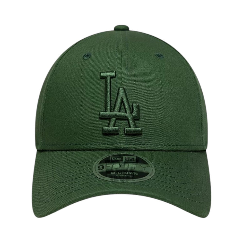 Cappello da Baseball Los Angeles Dodgers 60915962 Dark Green