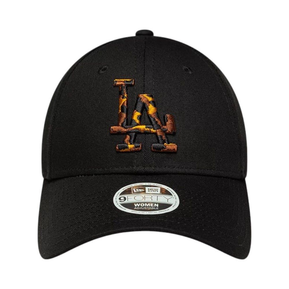 Cappello da Baseball Los Angeles Dodgers 60915979 Black