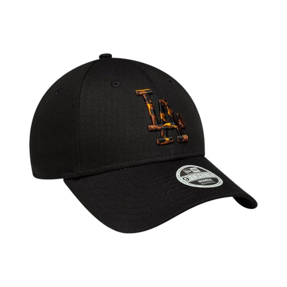 Cappello da Baseball Los Angeles Dodgers 60915979 Black