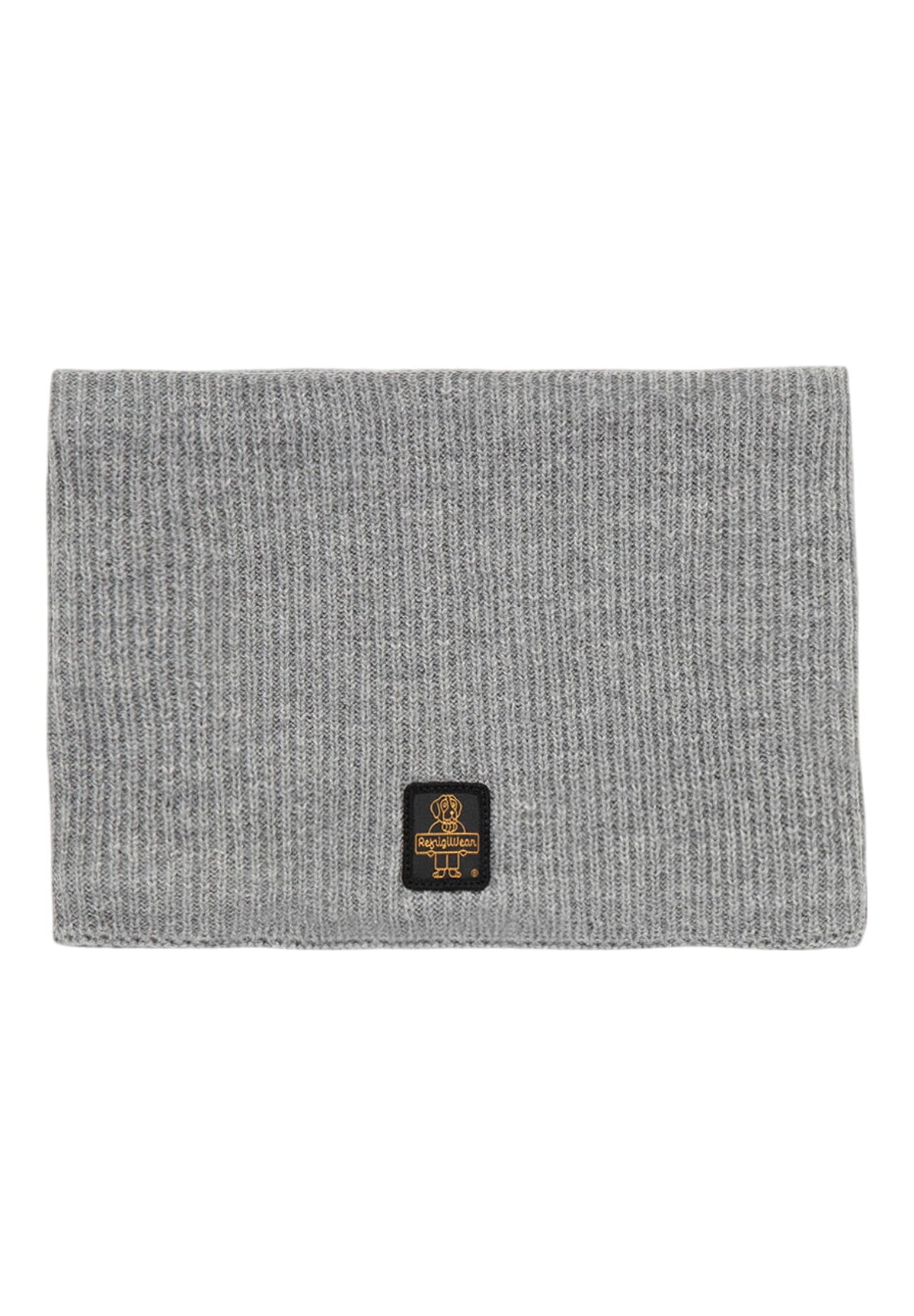 Sciarpa B38508 Ma9194 DIRAN SCARF Grey melange
