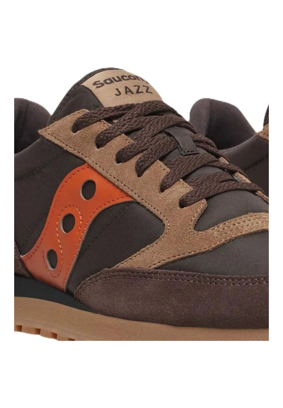 Sneakers Jazz Original S101443-1005 Martini, Torte