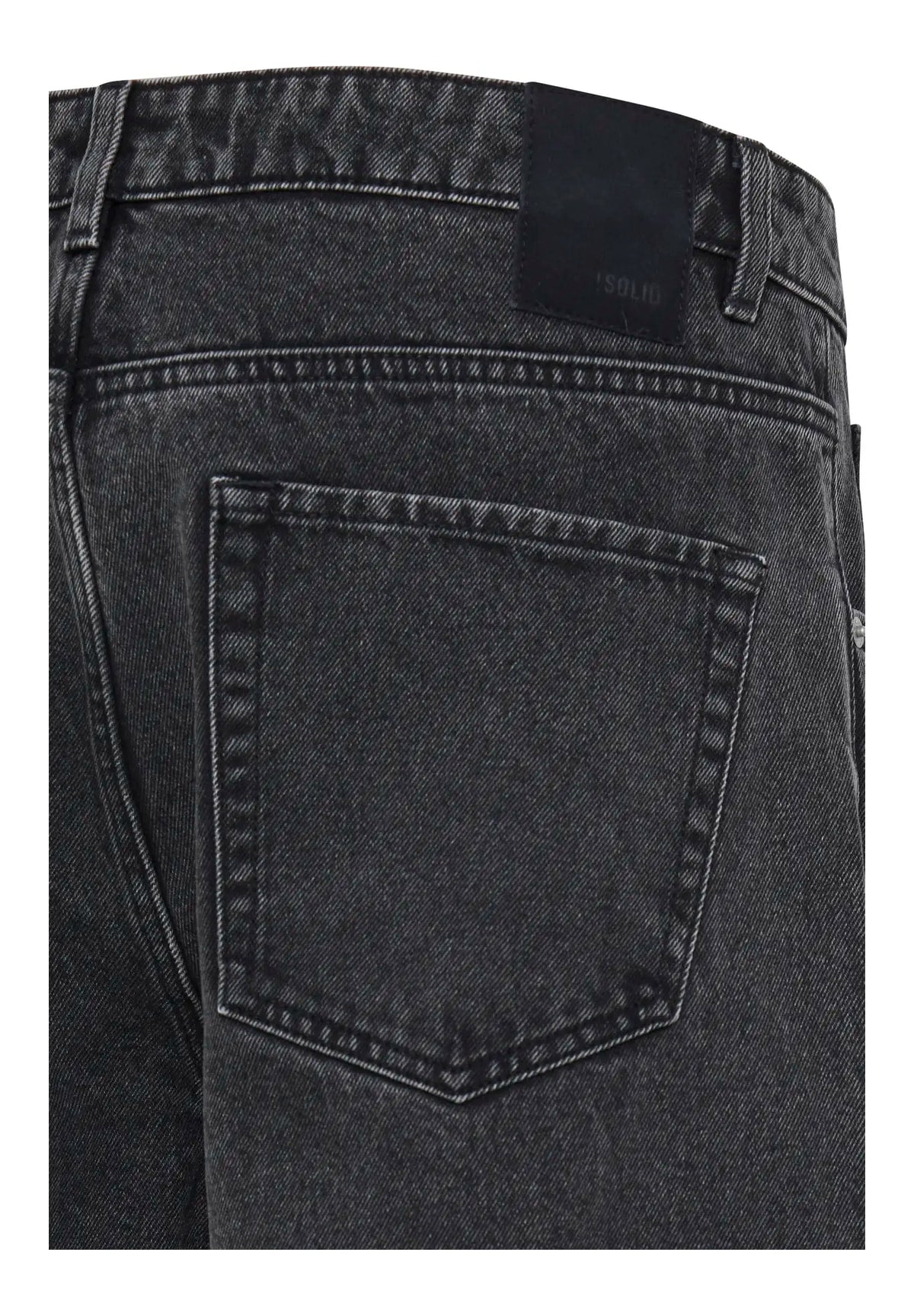 Jeans Sdtommy Vanko 21110340 Grey denim