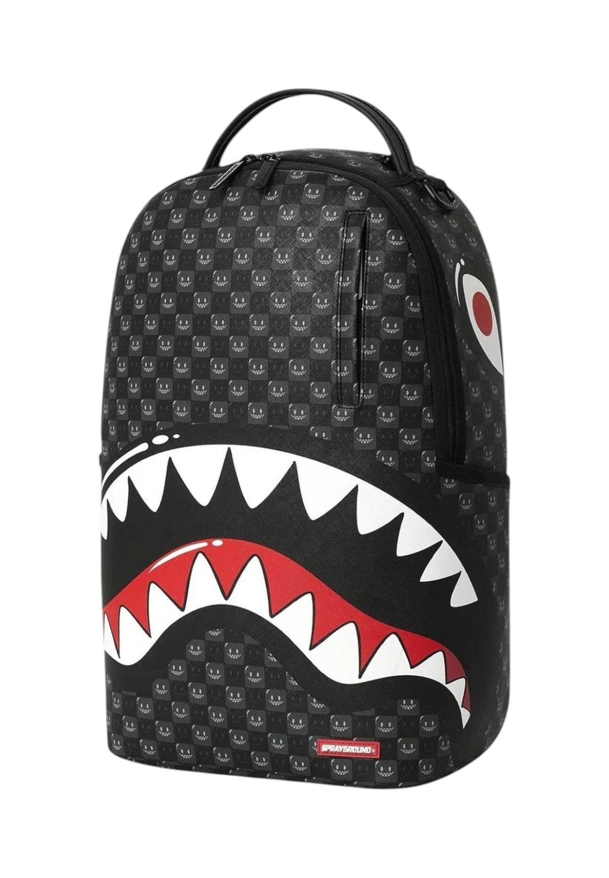 Zaino 910B8633NSZ Nero