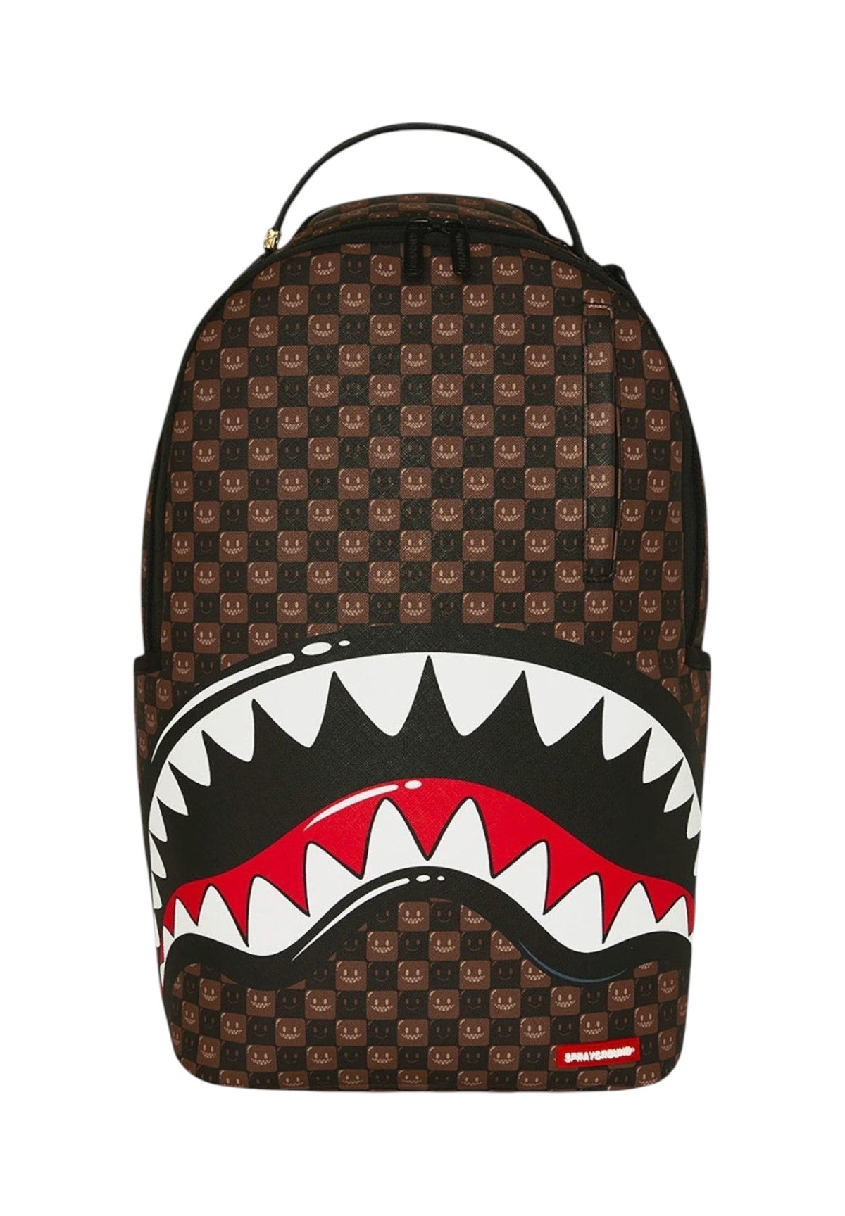 Zaino 910B8634NSZ Moro