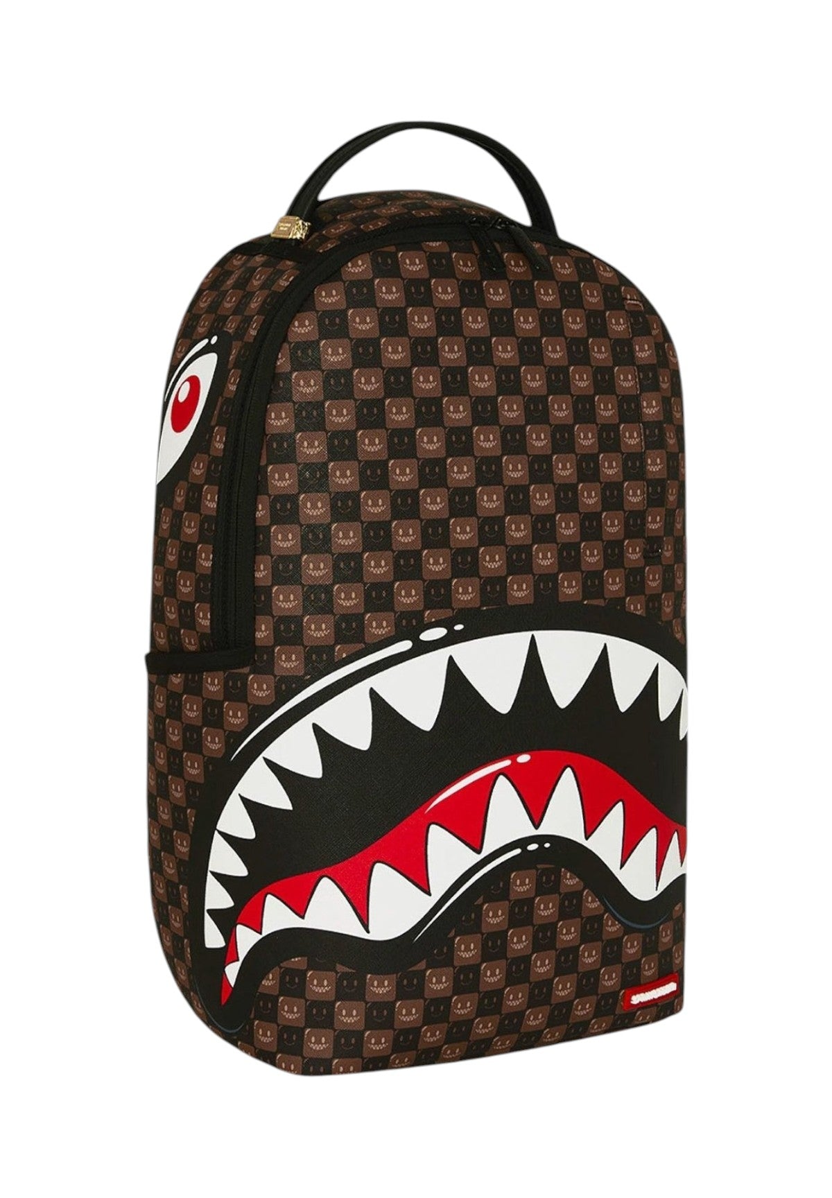 Zaino 910B8634NSZ Moro