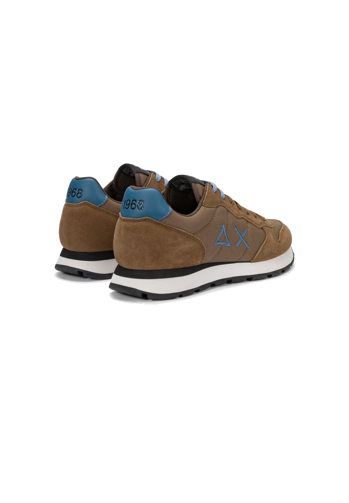 Sneakers Tom Solid Z46101 Volpe