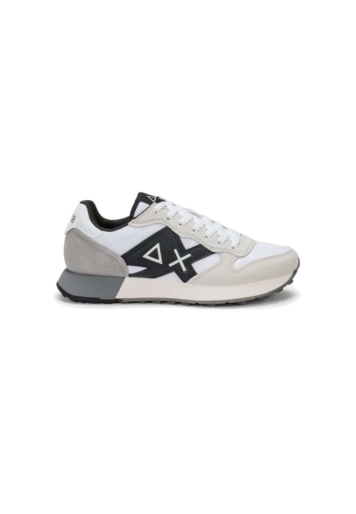 Sneakers Jaki 2.0 Solid Z46121 Bianco