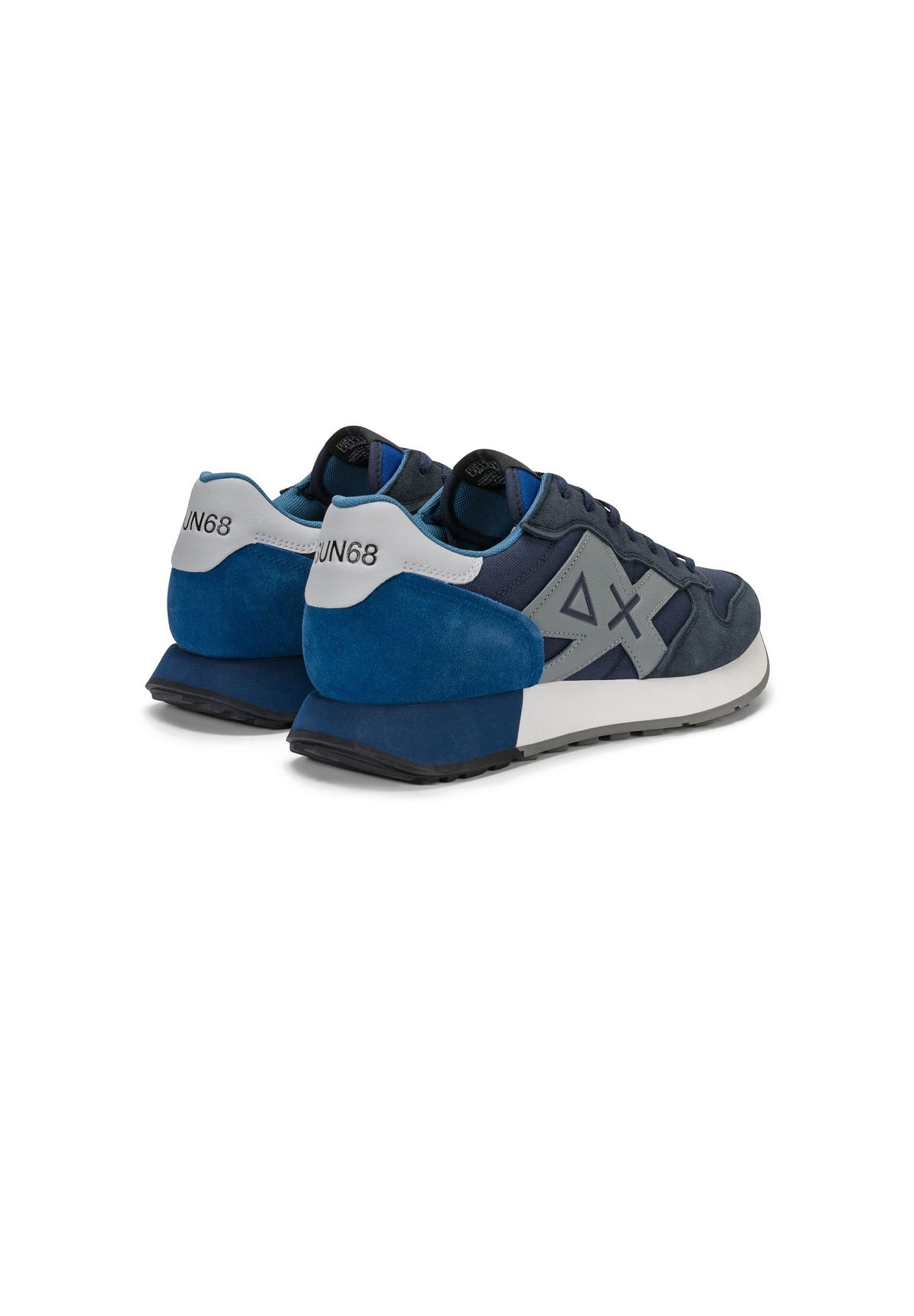 Sneakers Jaki 2.0 Solid Z46121 Navy Blue