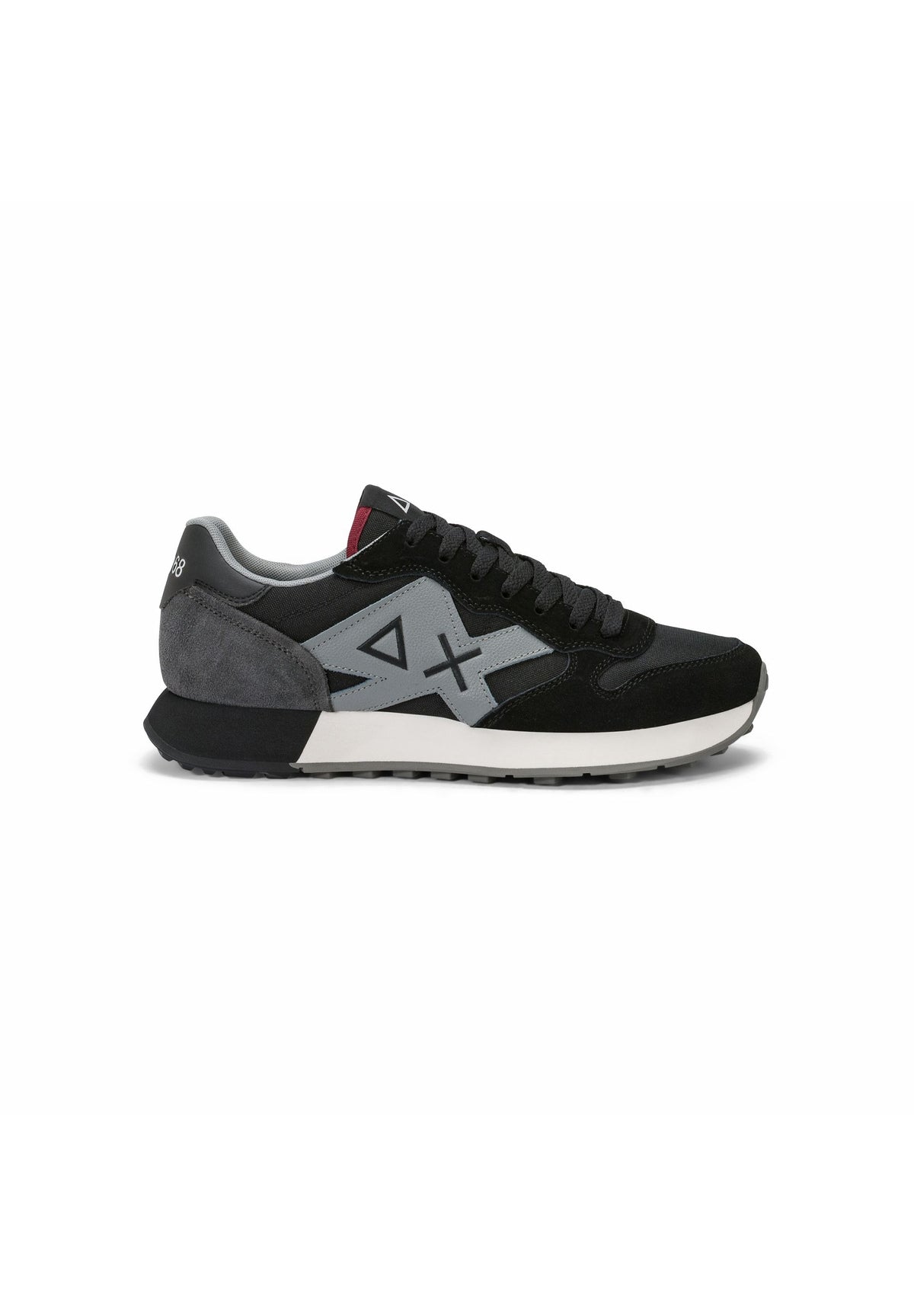 Sneakers Jaki 2.0 Solid Z46121 Nero
