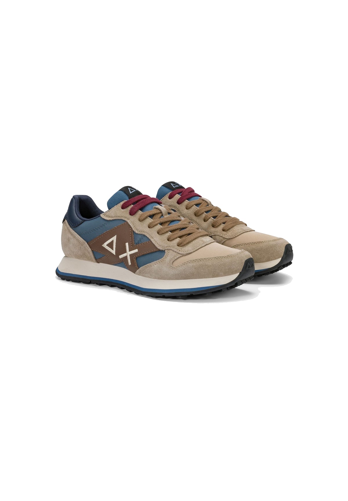 Sneakers Jaki 2.0 Bicolor Z46122 Beige Scuro