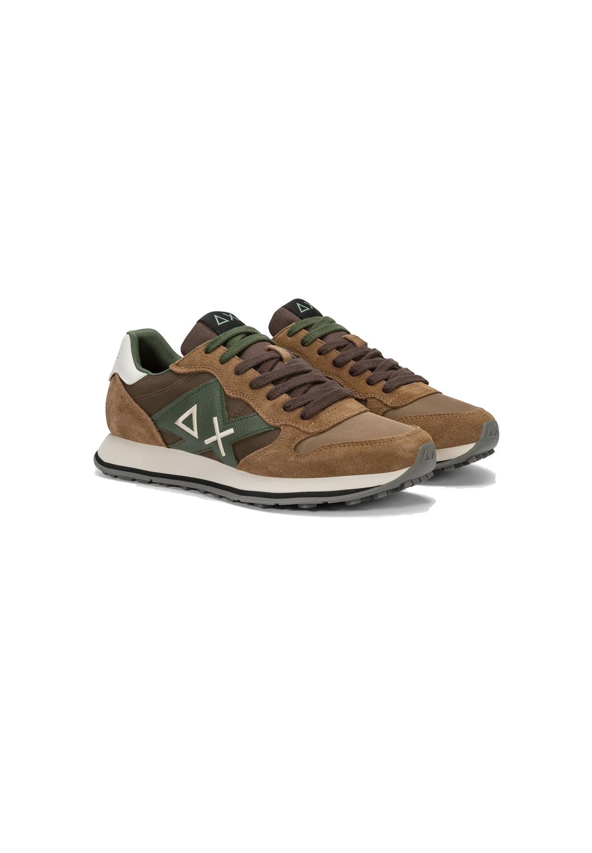 Sneakers Jaki 2.0 Bicolor Z46122 Volpe