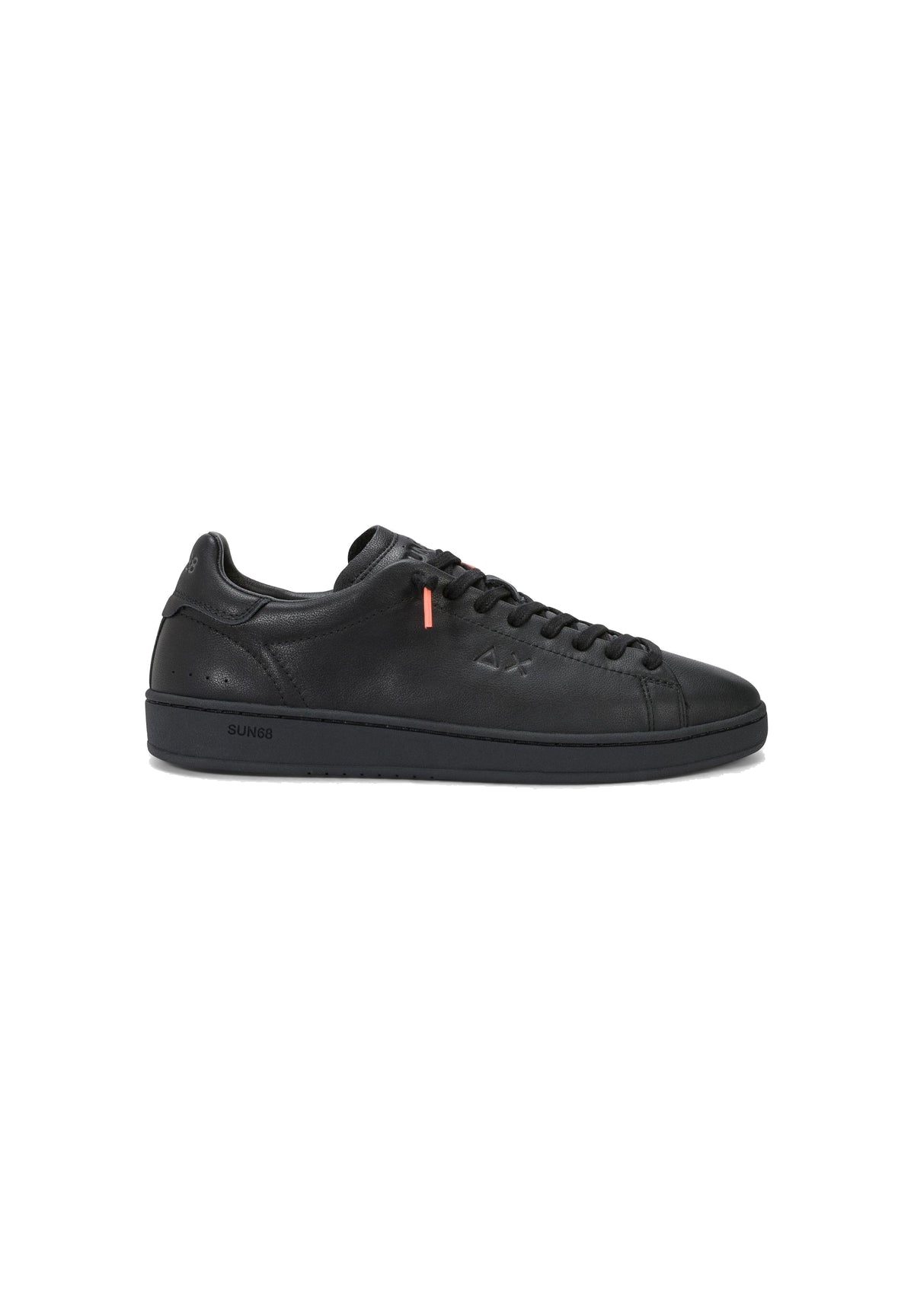 Sneakers Urban Court Z46148 Nero