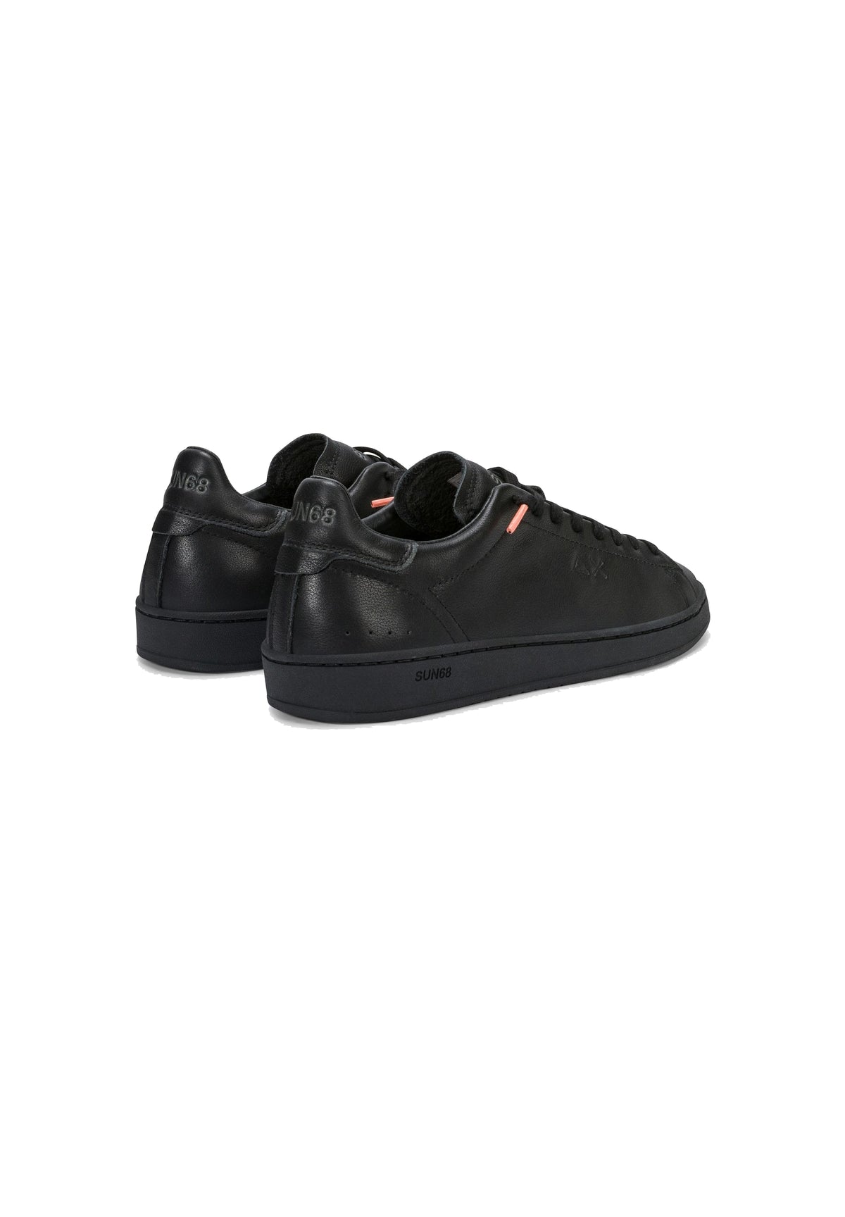 Sneakers Urban Court Z46148 Nero