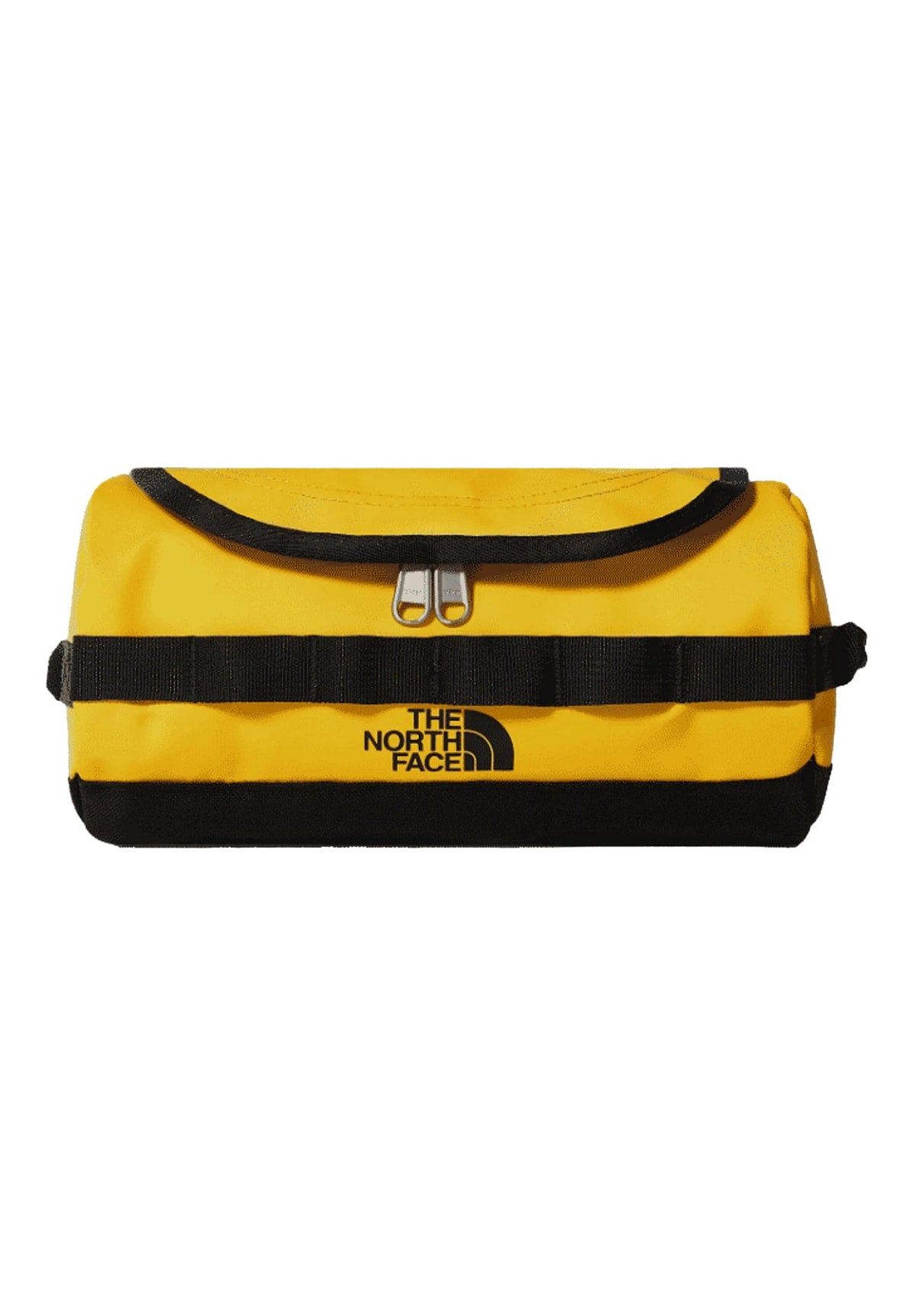 Beauty Case Bc Travel Canister - S Base Camp NF0A52TG Summit Gold, Tnf Black