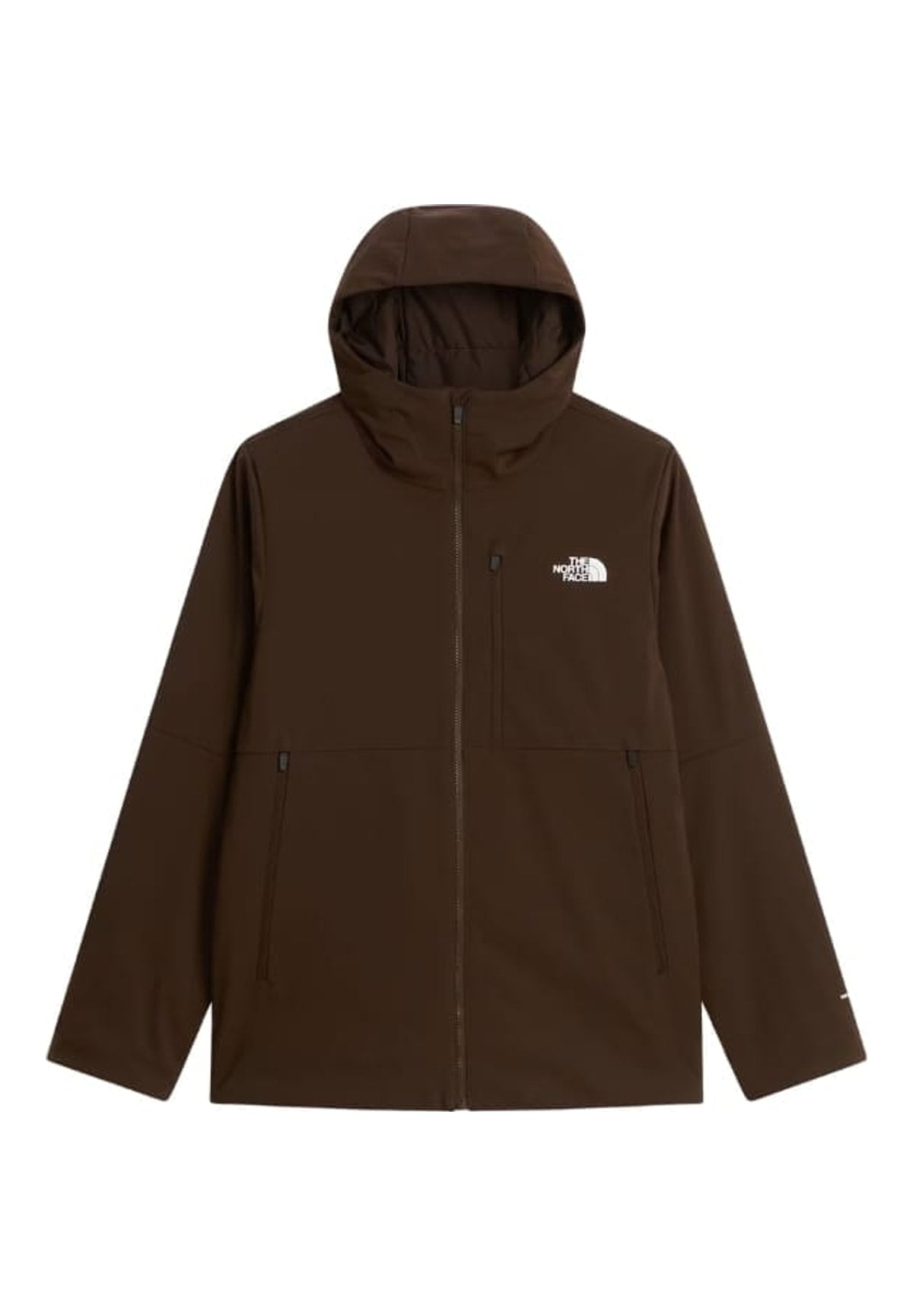 Giubbotto M Apex Elevation NF0A84IF Dark Chestnut